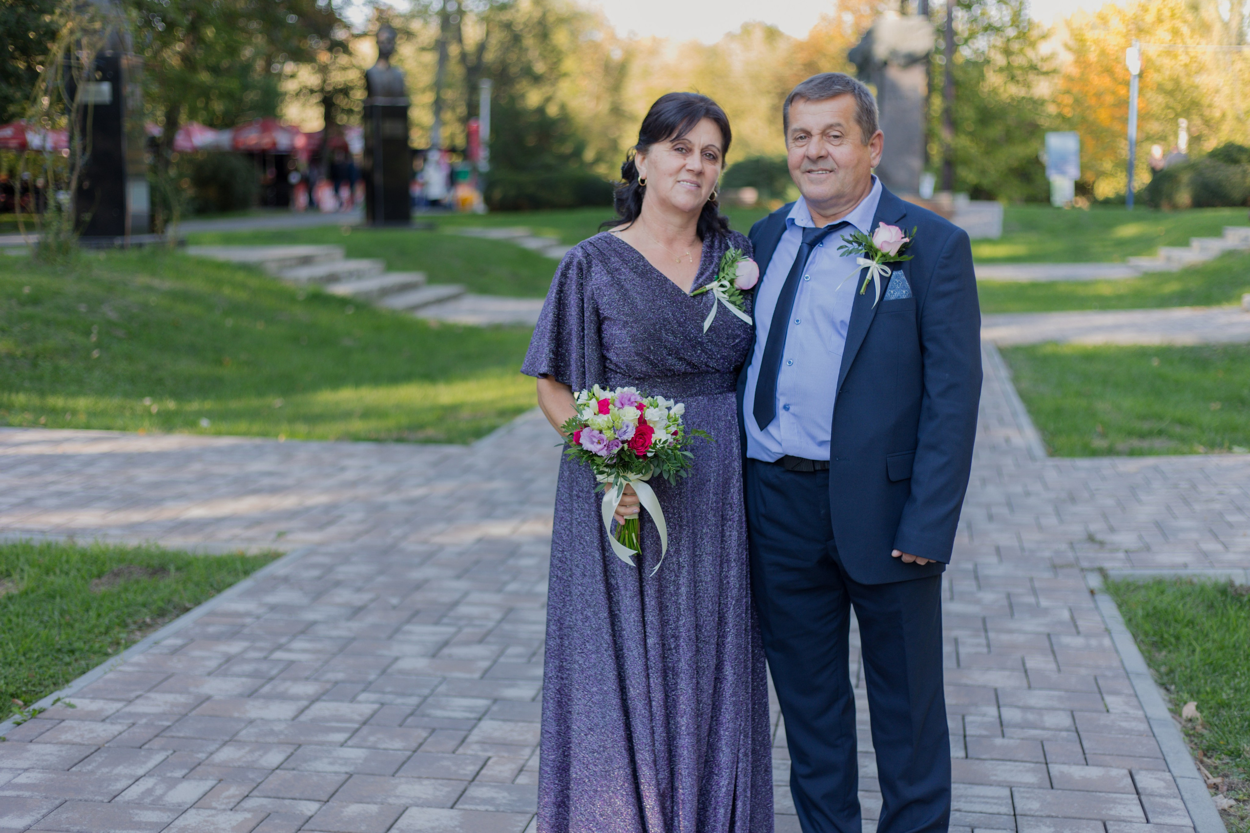 Valentina & Marcel. Fotograf si videograf — evenimente si studio