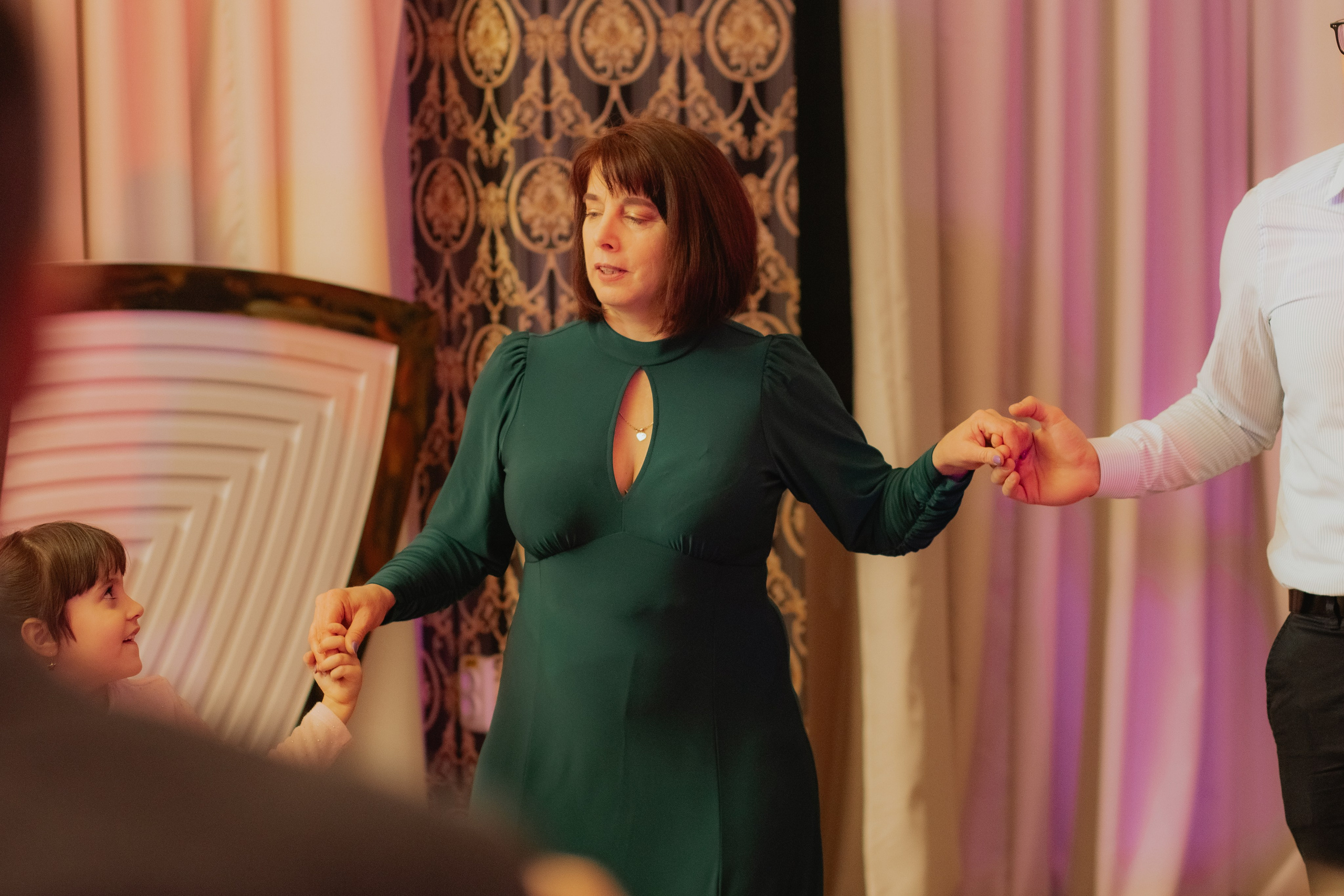 Kevin. Fotograf si videograf — evenimente si studio