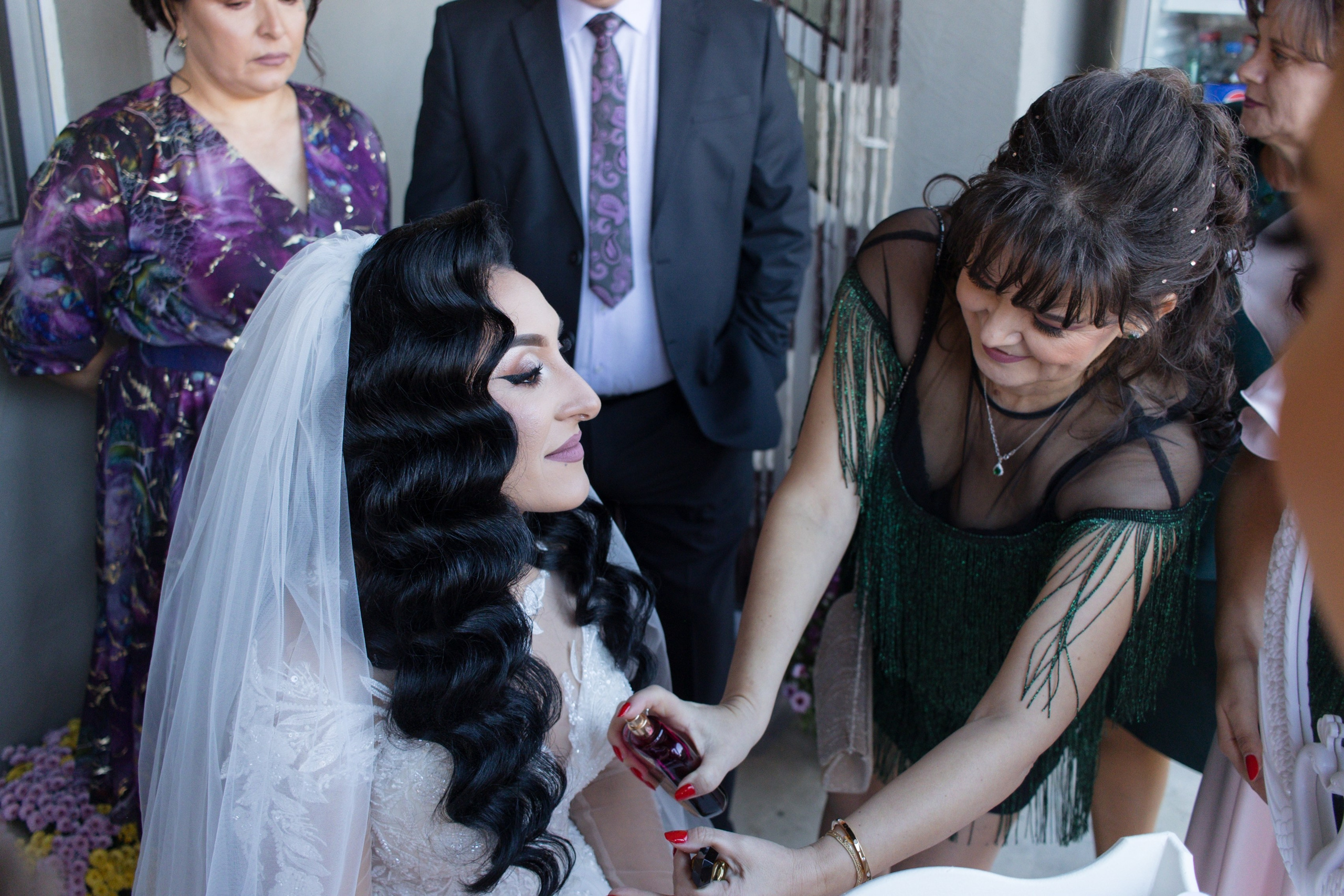 Malina & Alex. Fotograf si videograf — evenimente si studio