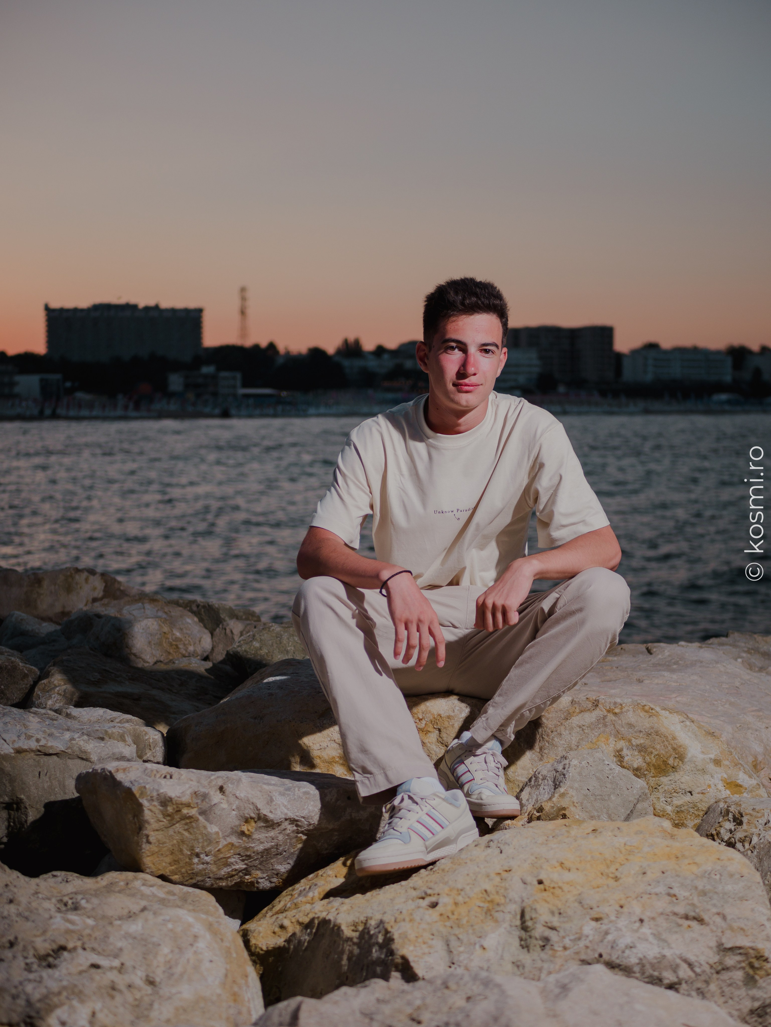 Ședință foto Kosmi. Kosmi