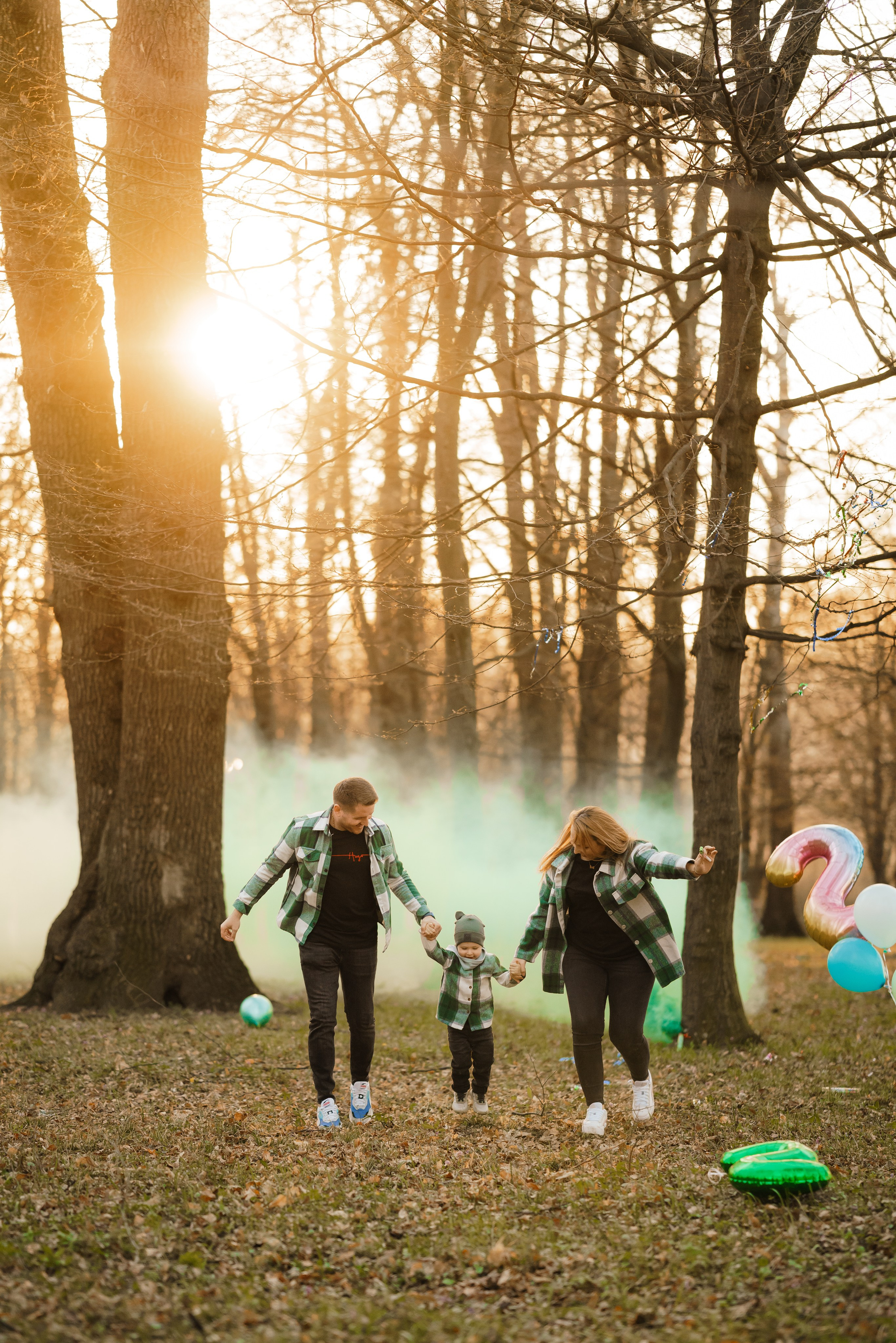 Familie. Mihai Padurariu - fotograf
