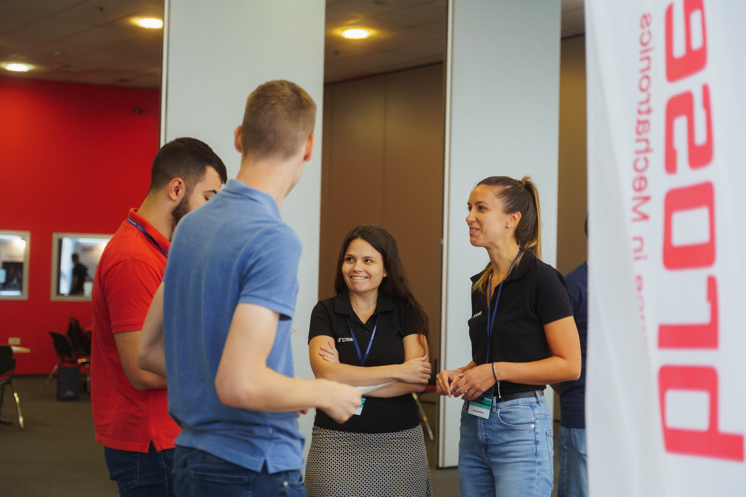 EV Days in Novi Sad 2023. Žukov Studio