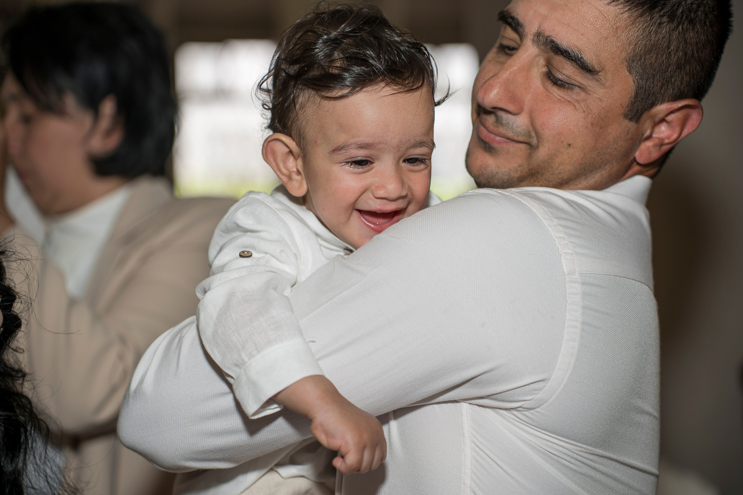 Свето Кръщение Левон. Професионален фотограф в Пловдив и областта