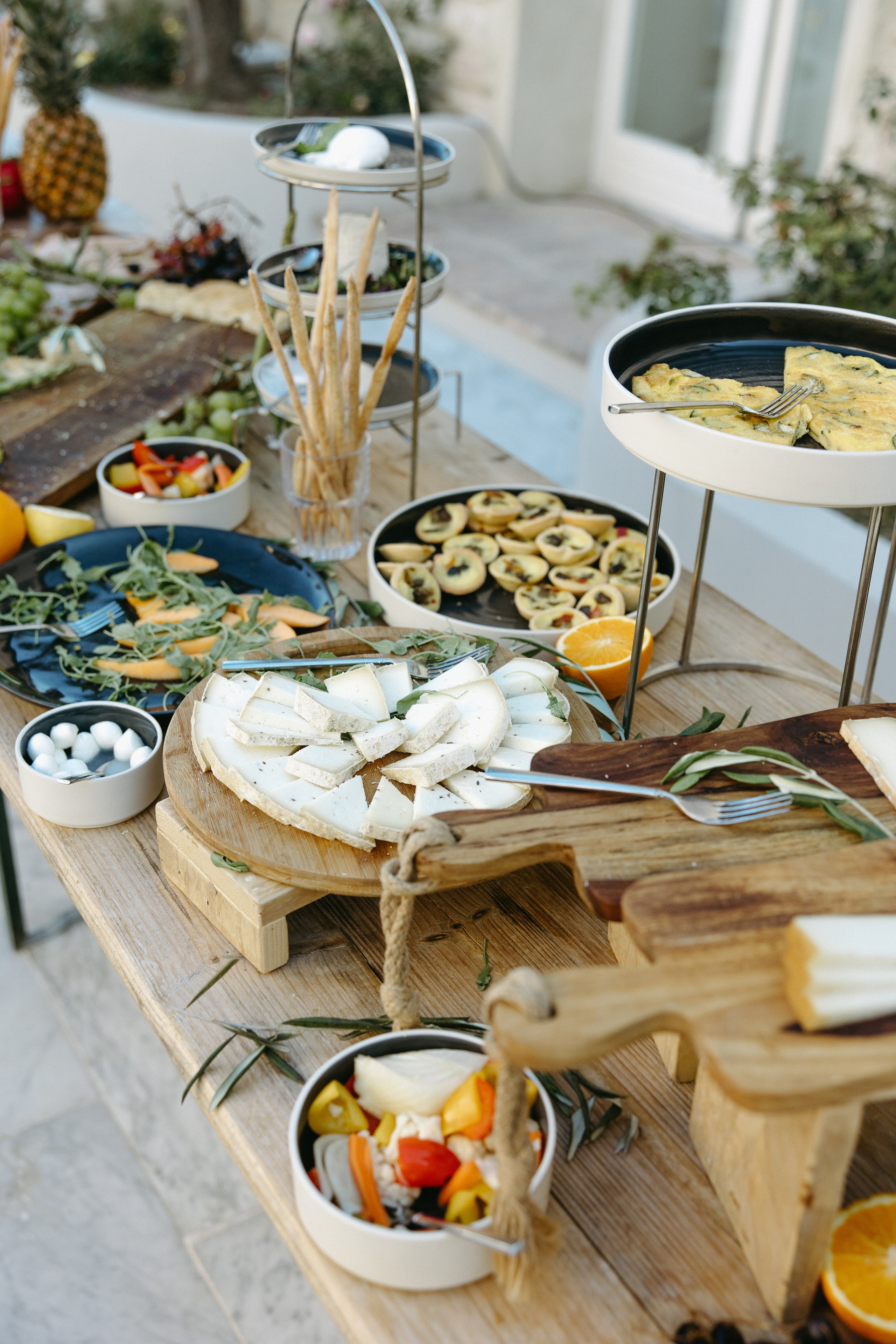 Sofia&Falk. Wedding photographer Italy