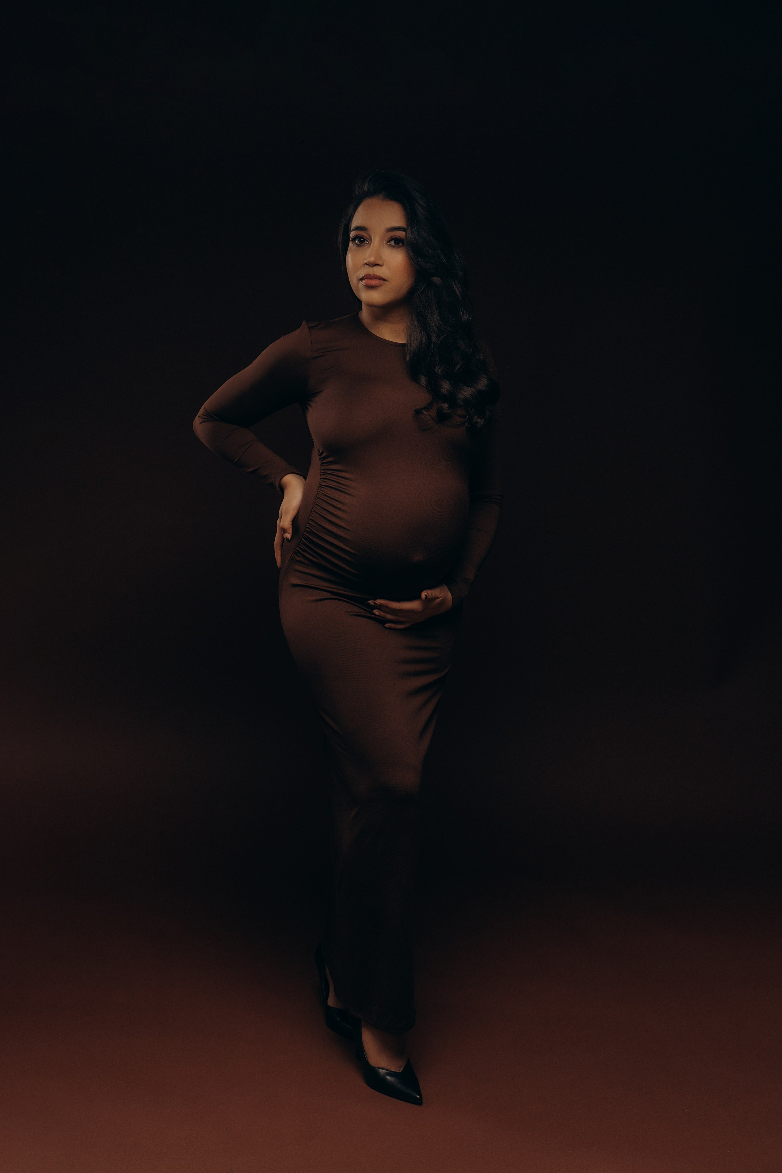 STUDIO: Barbara. Maternity/Love story/Wedding photographer