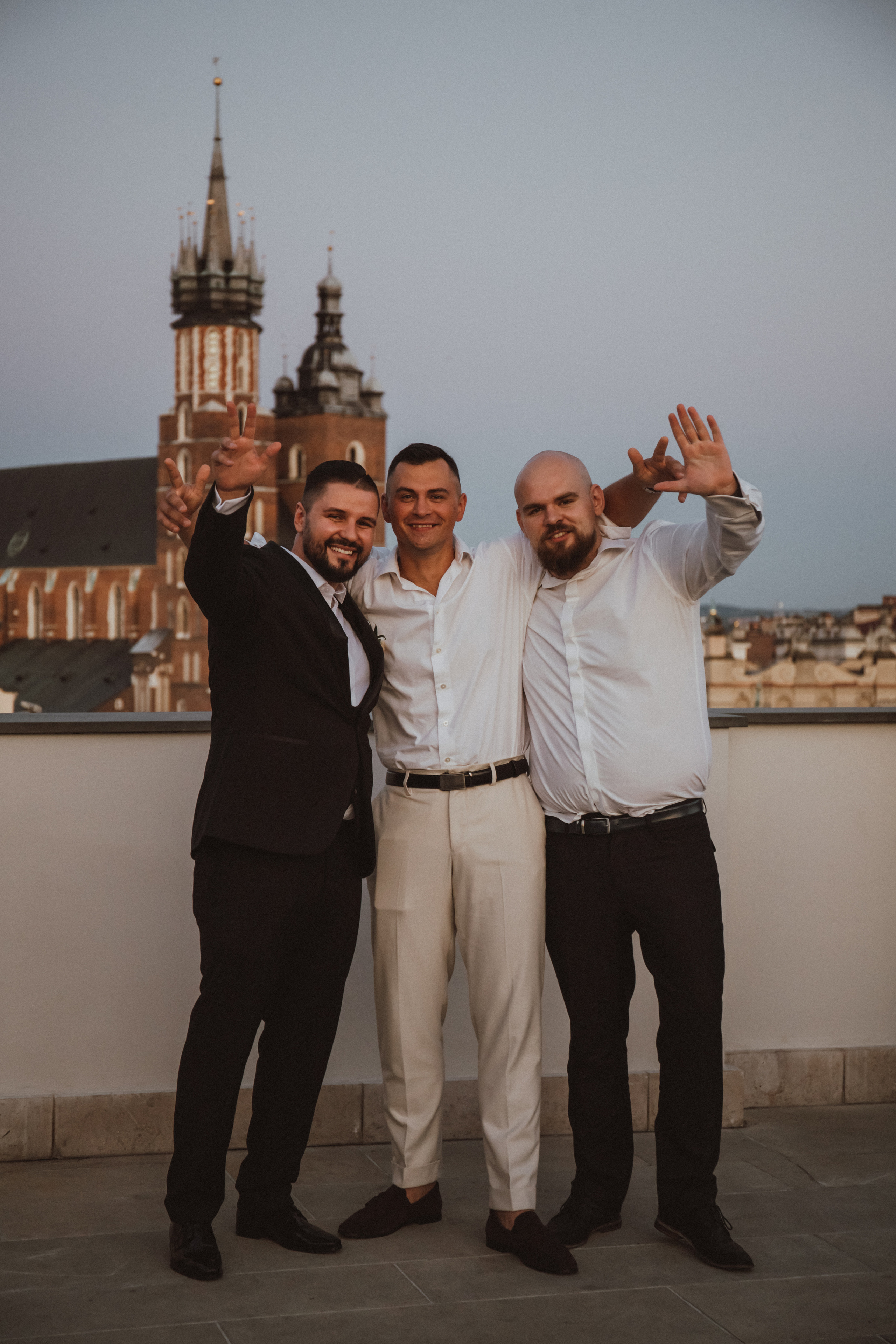 KAROLINA WITOLD. Fotograf Mykhalchuk Inna Kraków