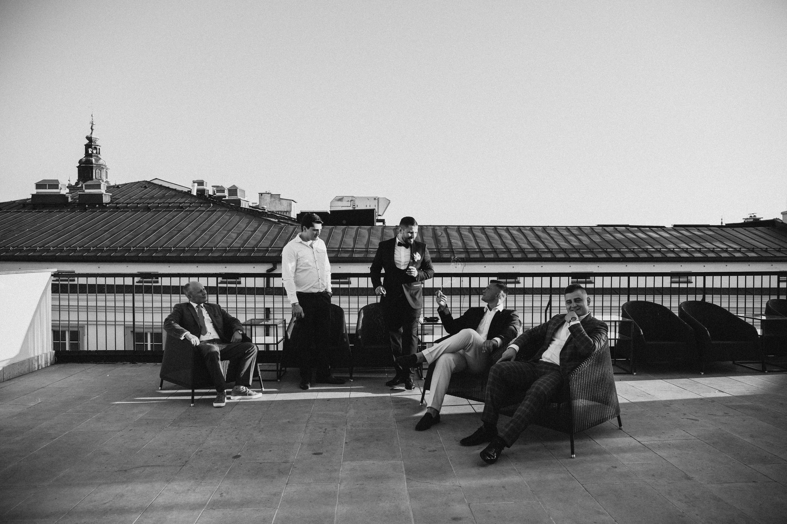 KAROLINA WITOLD. Fotograf Mykhalchuk Inna Kraków