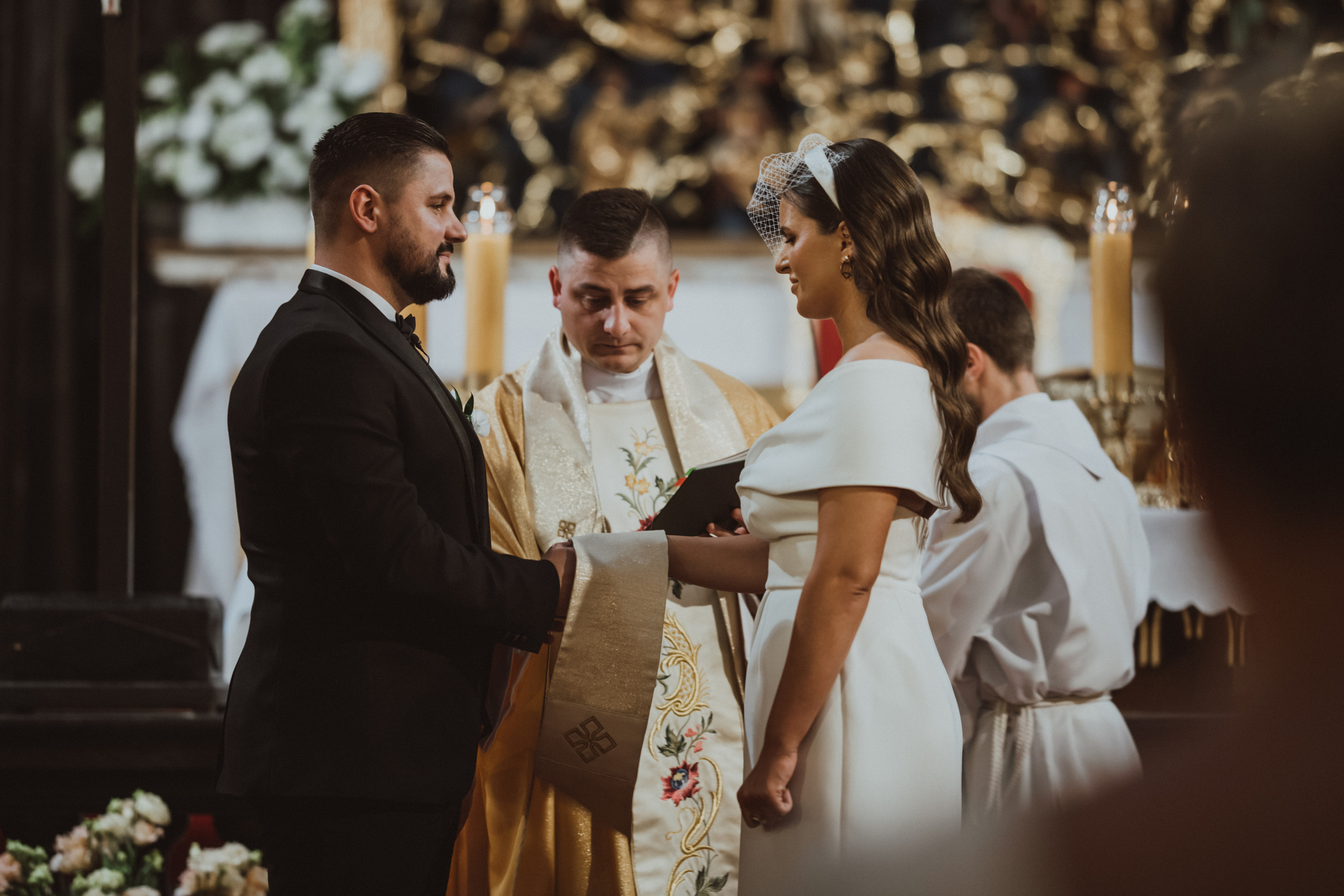 KAROLINA WITOLD. Fotograf Mykhalchuk Inna Kraków
