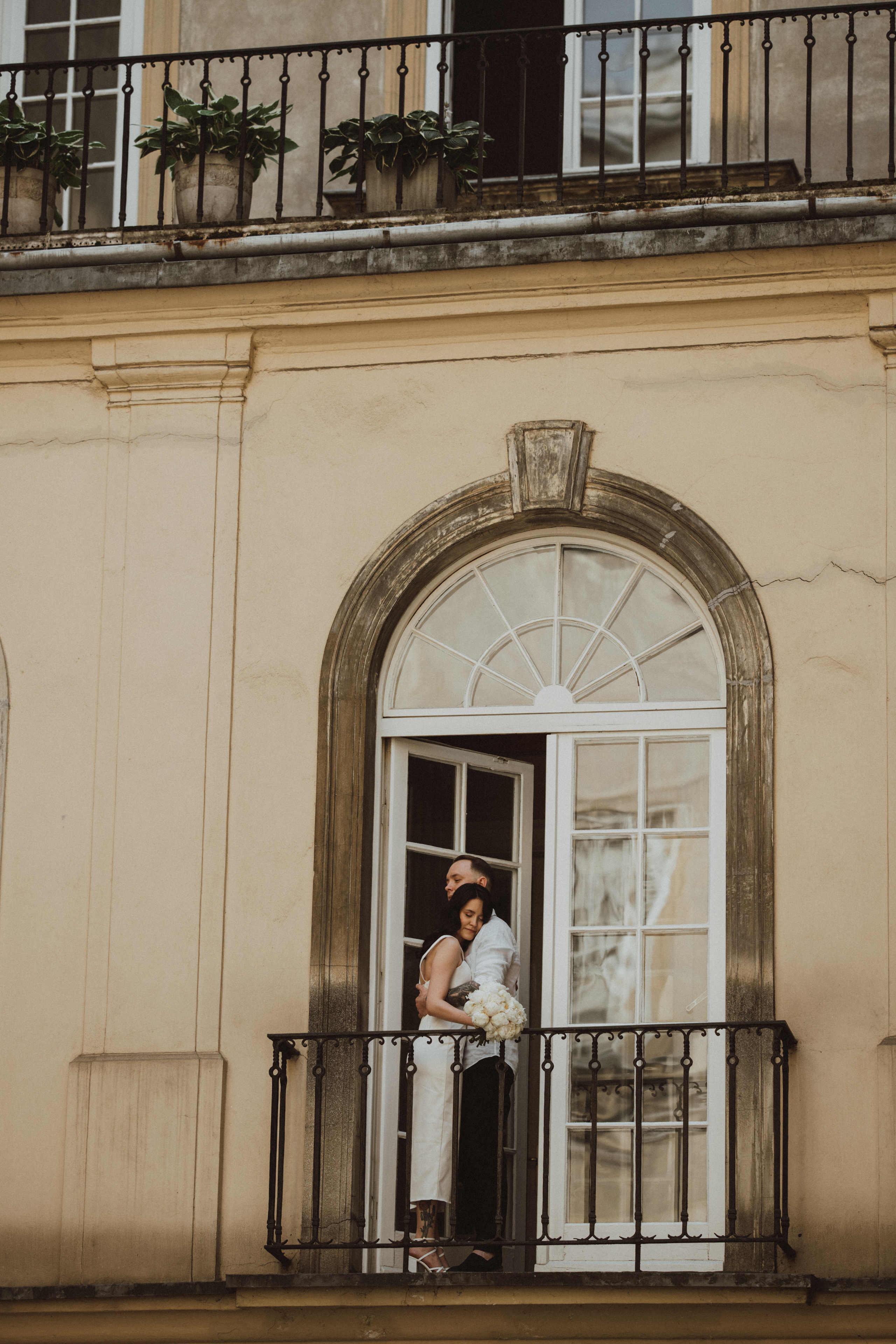 ALONA ROMAN. Fotograf Mykhalchuk Inna Kraków