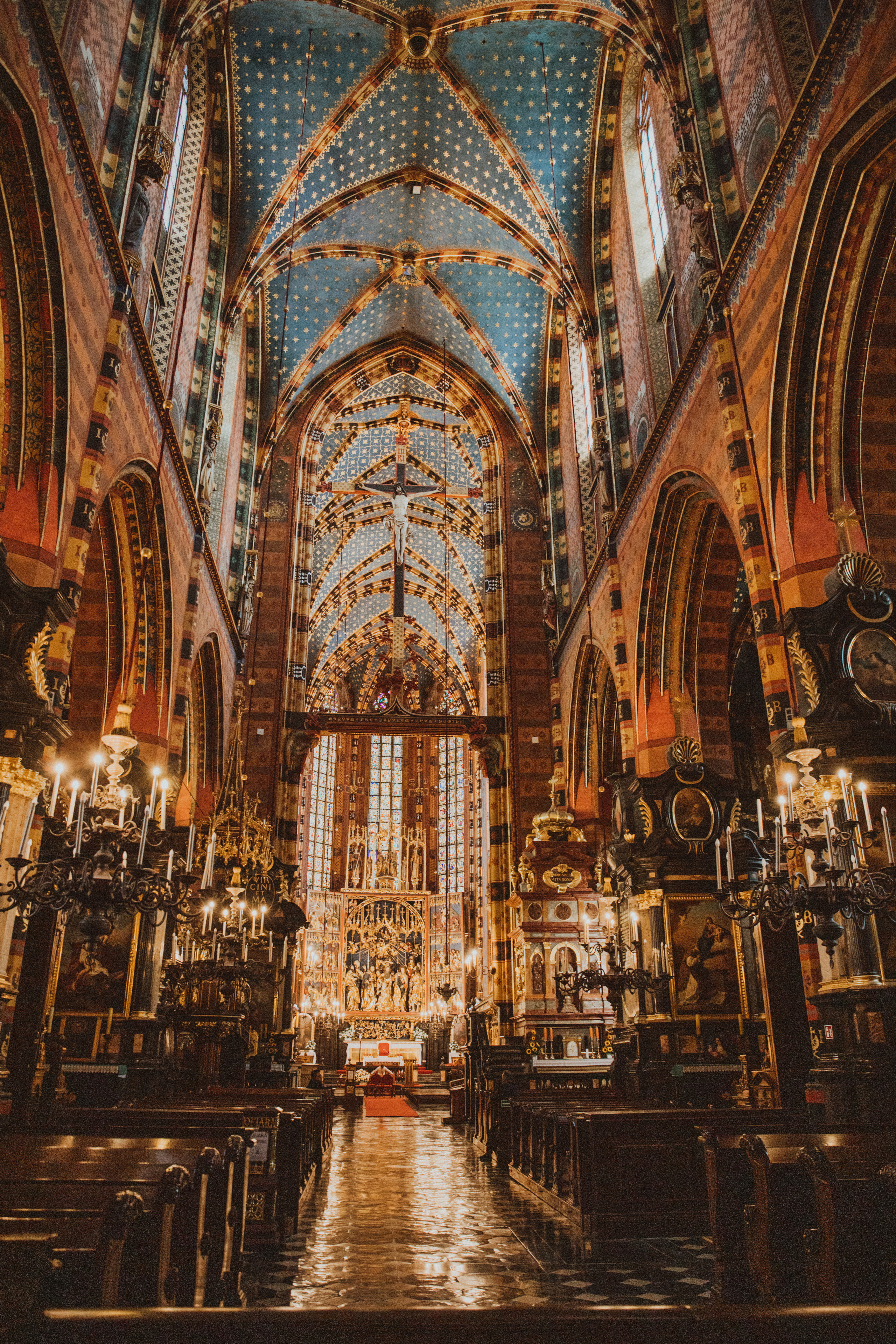 KAROLINA WITOLD. Fotograf Mykhalchuk Inna Kraków