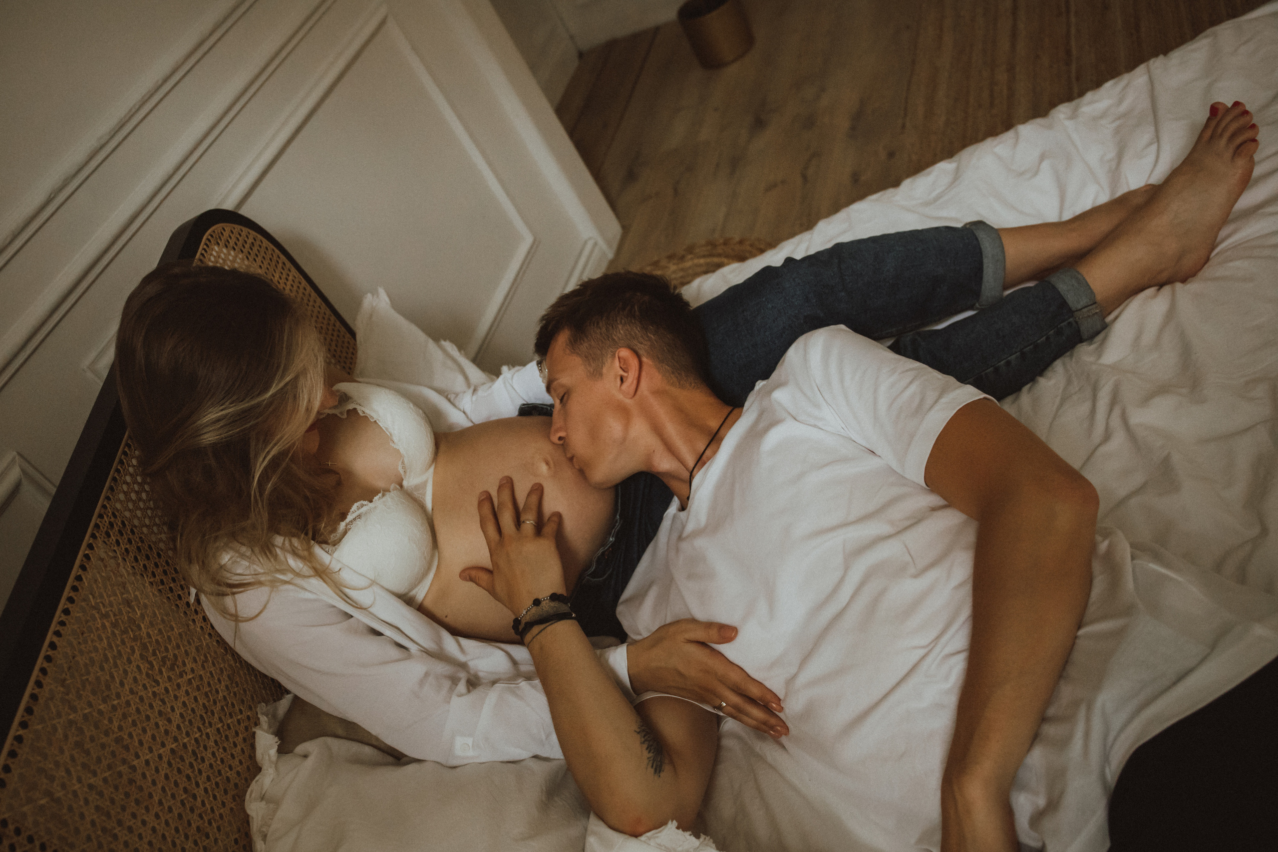 BARTEK JOANNA. Fotograf Mykhalchuk Inna Kraków