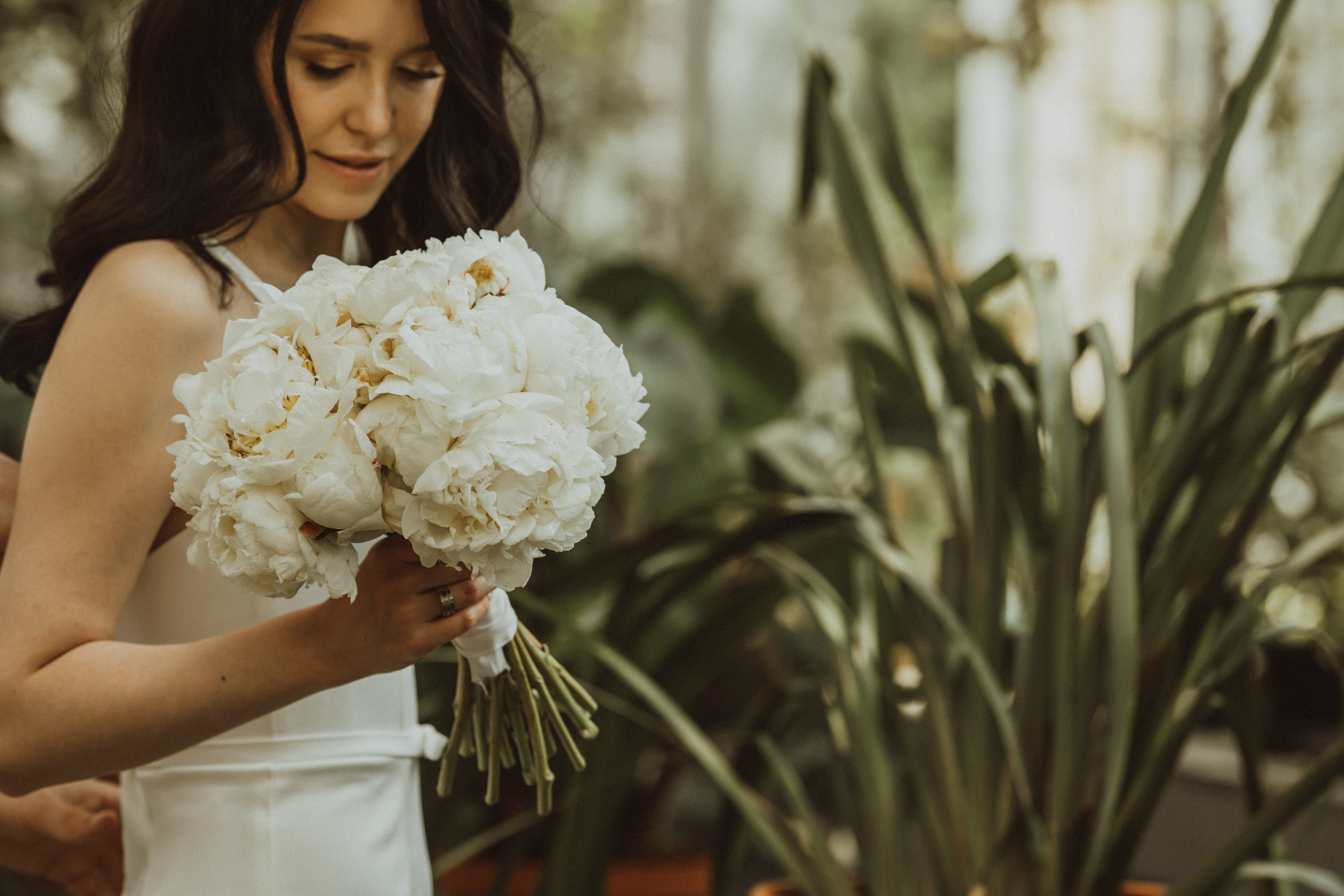 ALONA ROMAN. Fotograf Mykhalchuk Inna Kraków