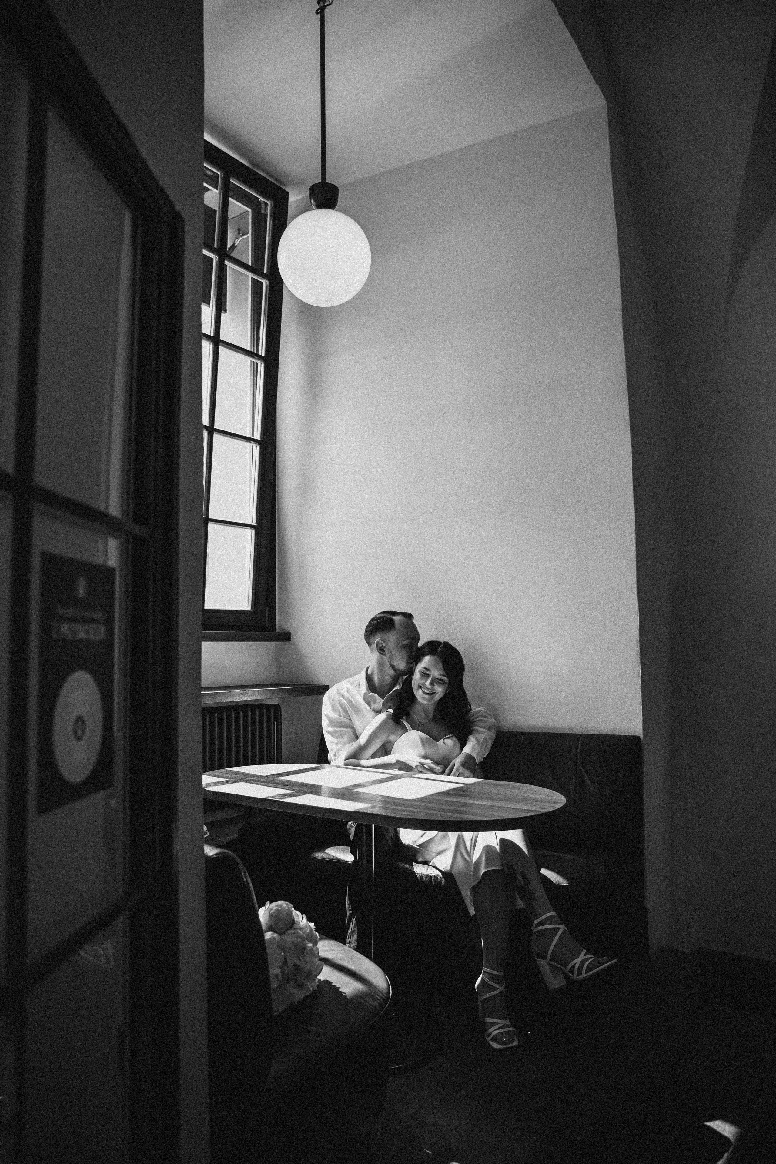 ALONA ROMAN. Fotograf Mykhalchuk Inna Kraków