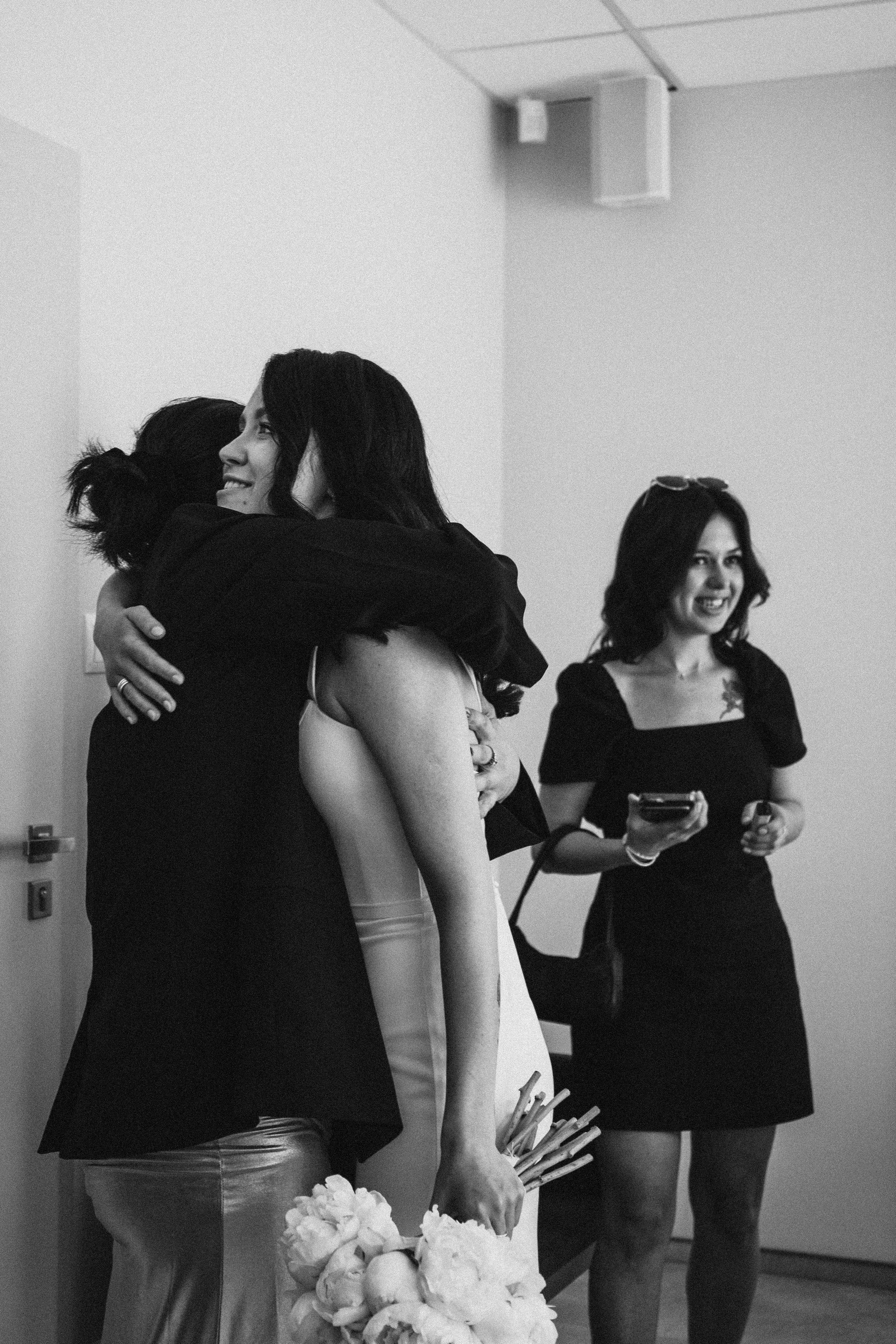 ALONA ROMAN. Fotograf Mykhalchuk Inna Kraków