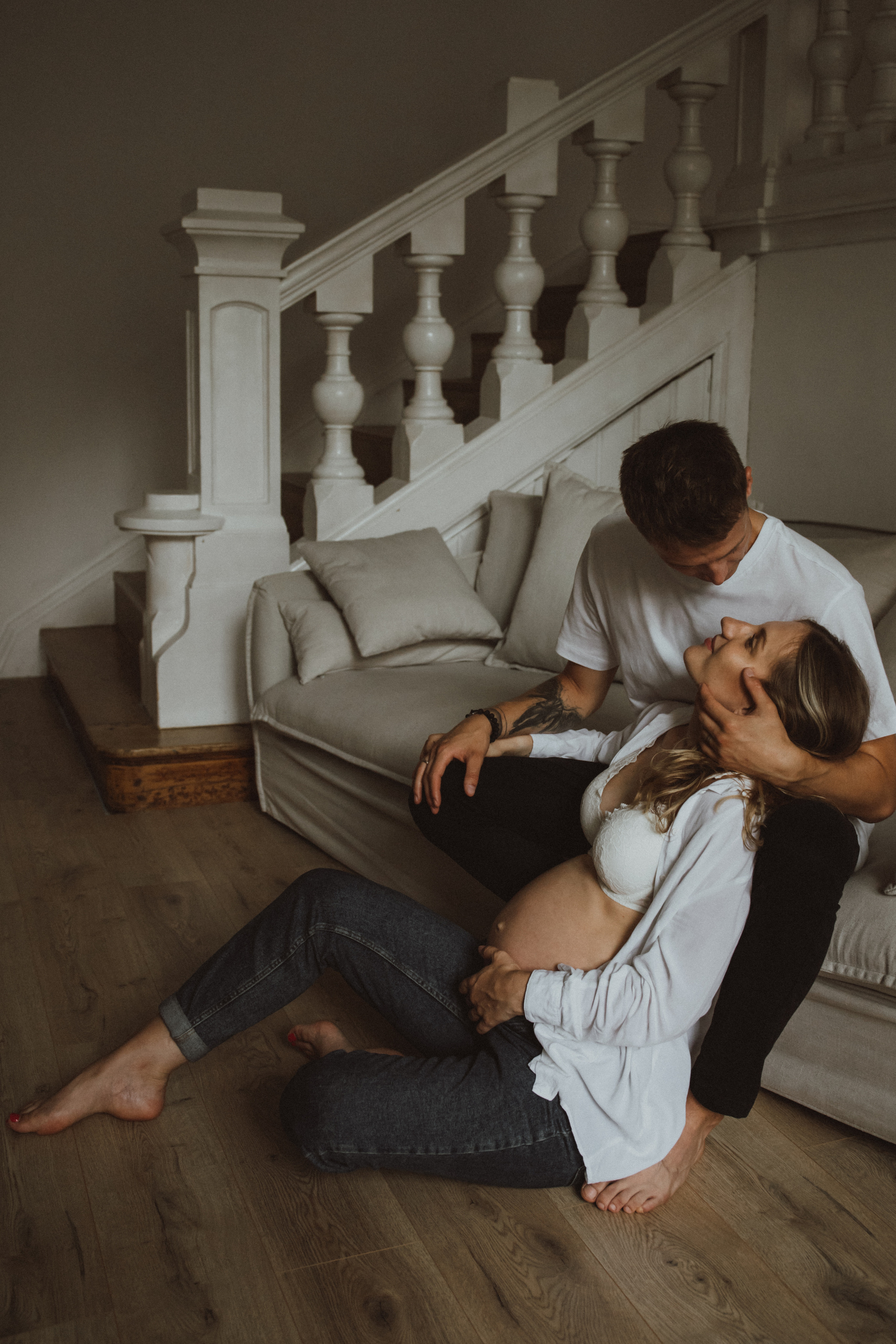 BARTEK JOANNA. Fotograf Mykhalchuk Inna Kraków