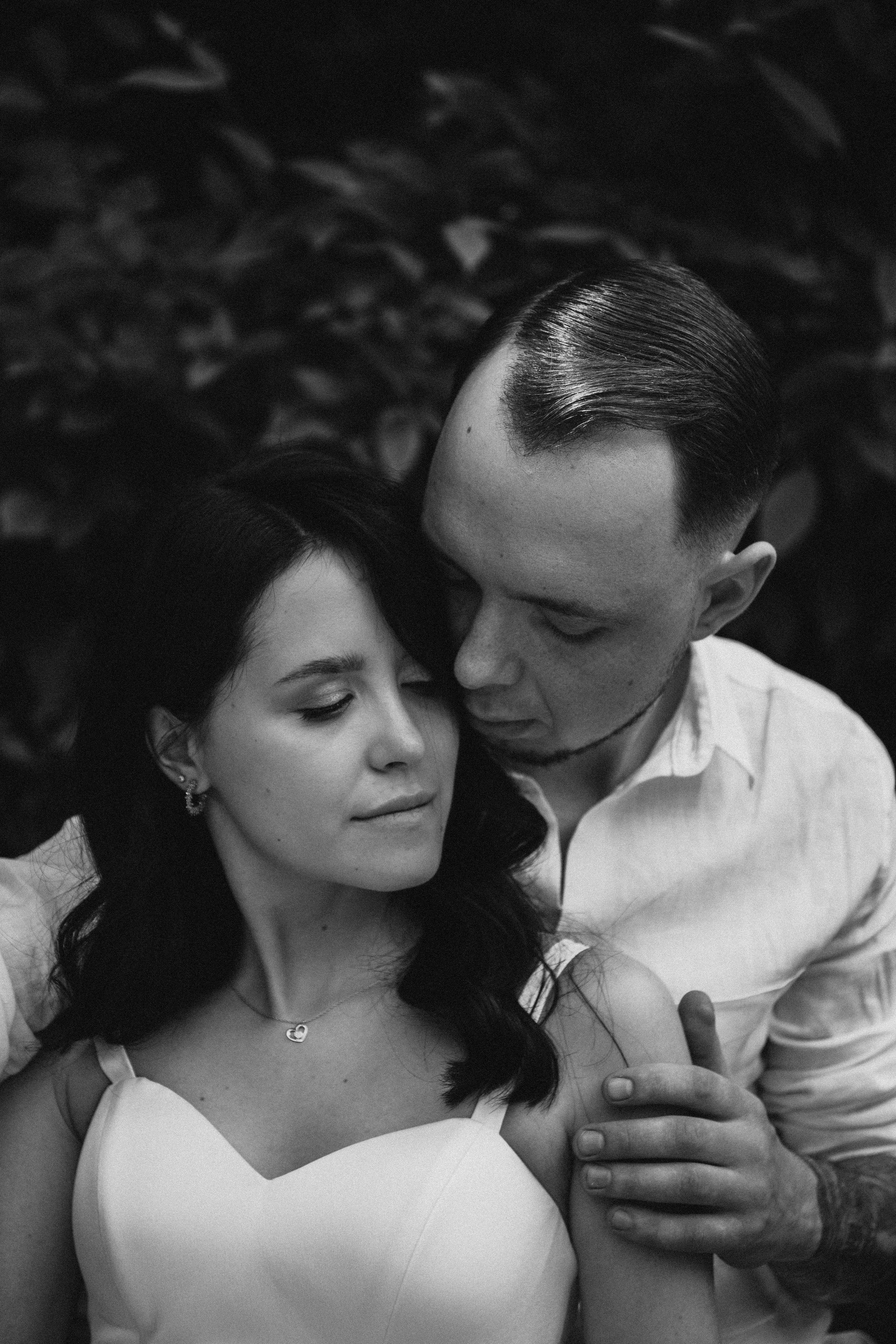 ALONA ROMAN. Fotograf Mykhalchuk Inna Kraków