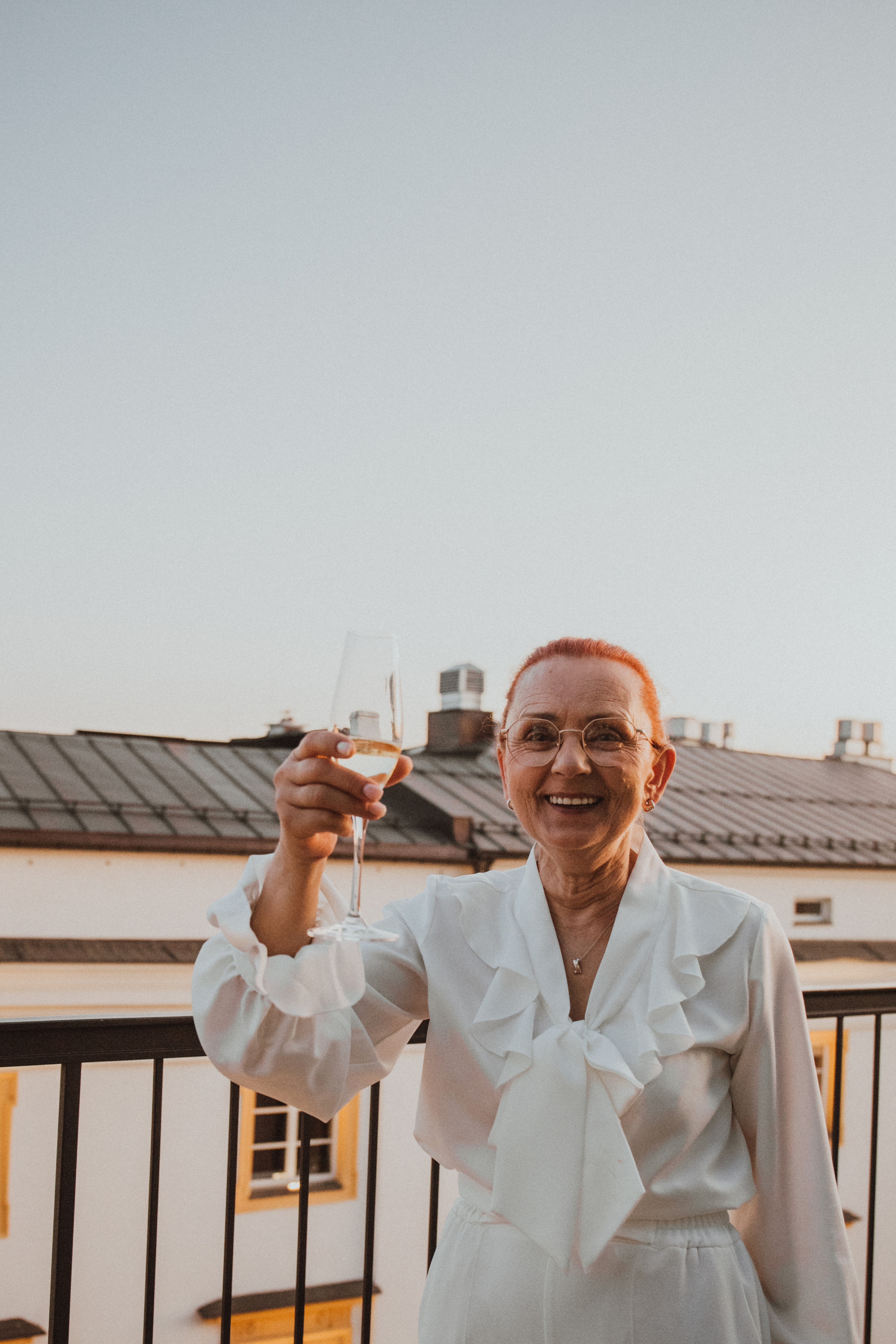 KAROLINA WITOLD. Fotograf Mykhalchuk Inna Kraków