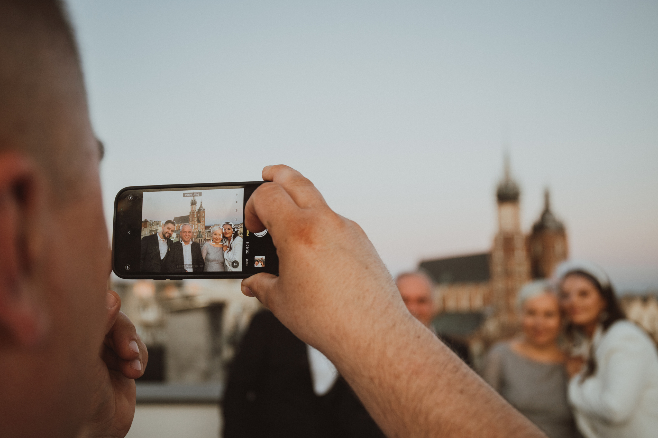 KAROLINA WITOLD. Fotograf Mykhalchuk Inna Kraków