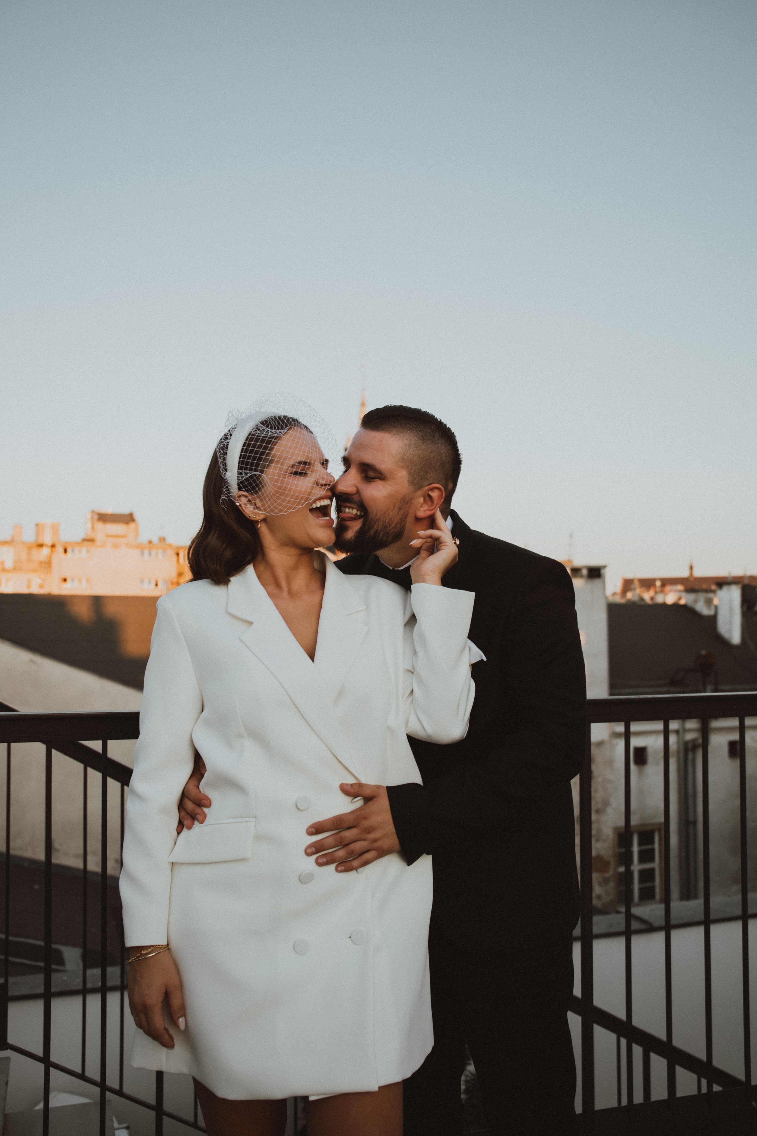 KAROLINA WITOLD. Fotograf Mykhalchuk Inna Kraków