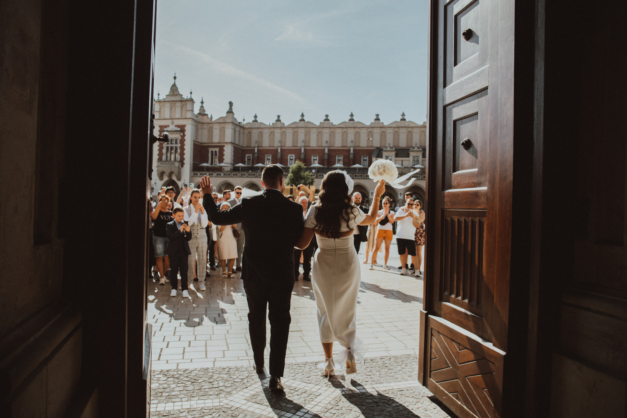 KAROLINA WITOLD. Fotograf Mykhalchuk Inna Kraków