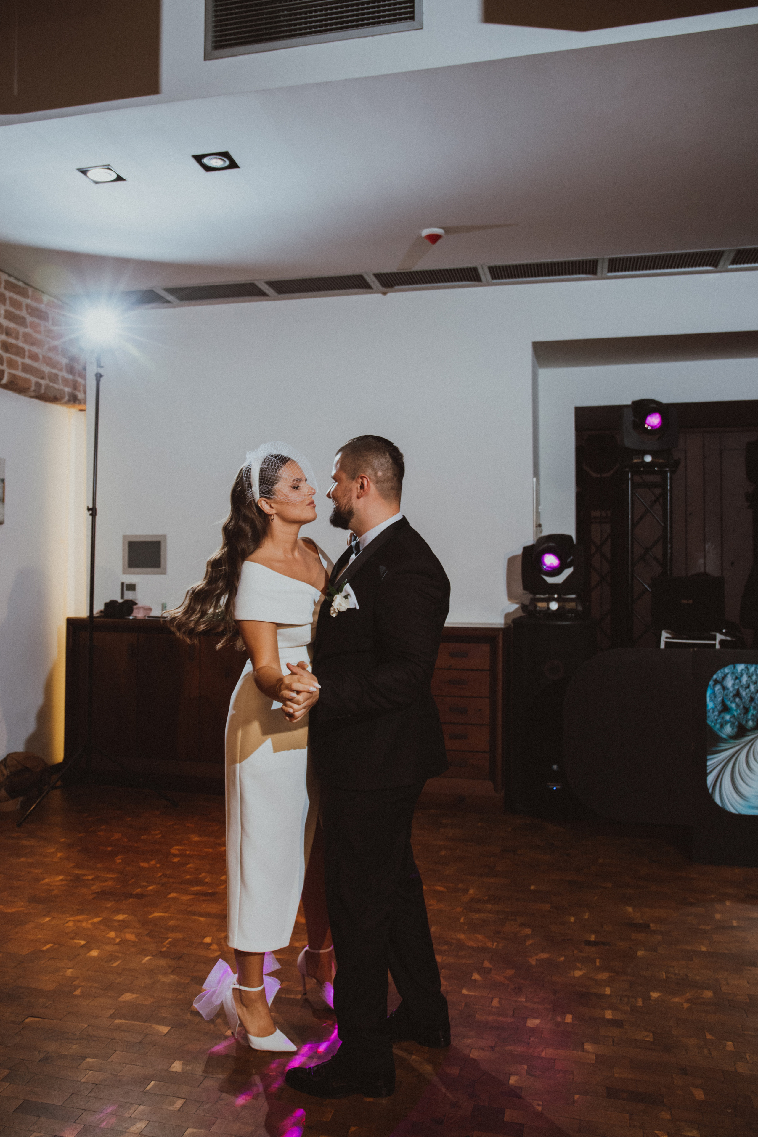 KAROLINA WITOLD. Fotograf Mykhalchuk Inna Kraków