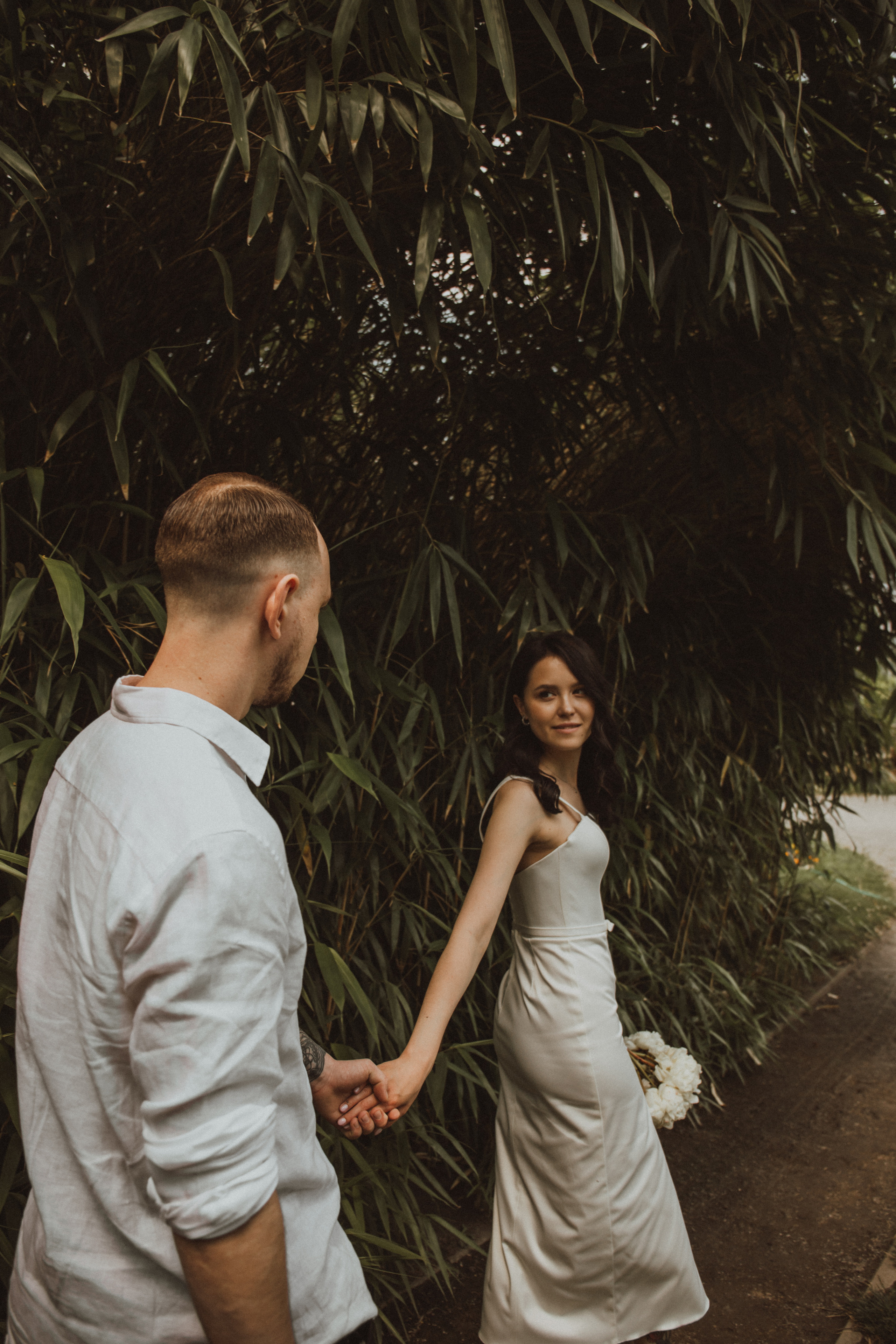 ALONA ROMAN. Fotograf Mykhalchuk Inna Kraków