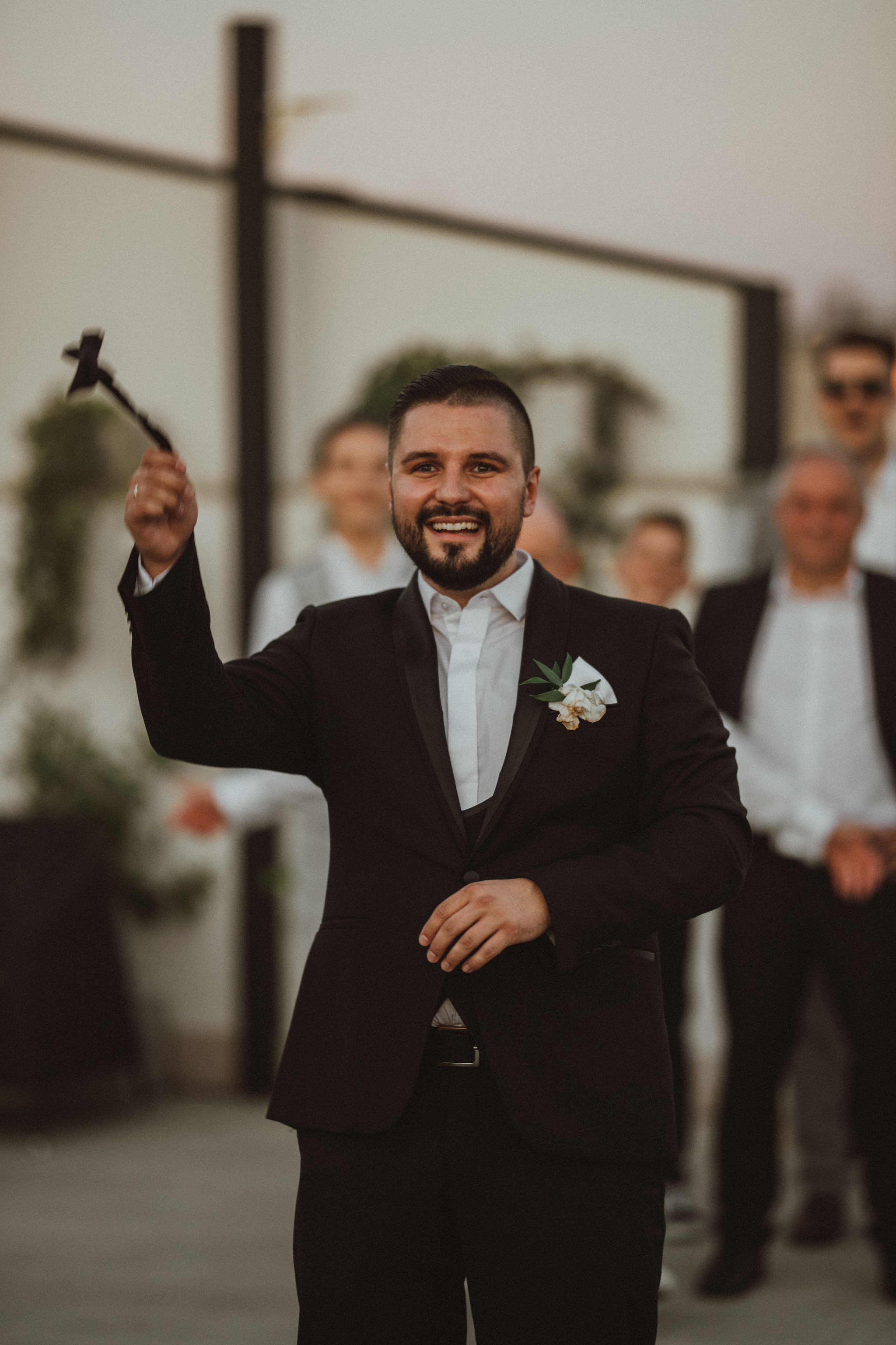 KAROLINA WITOLD. Fotograf Mykhalchuk Inna Kraków