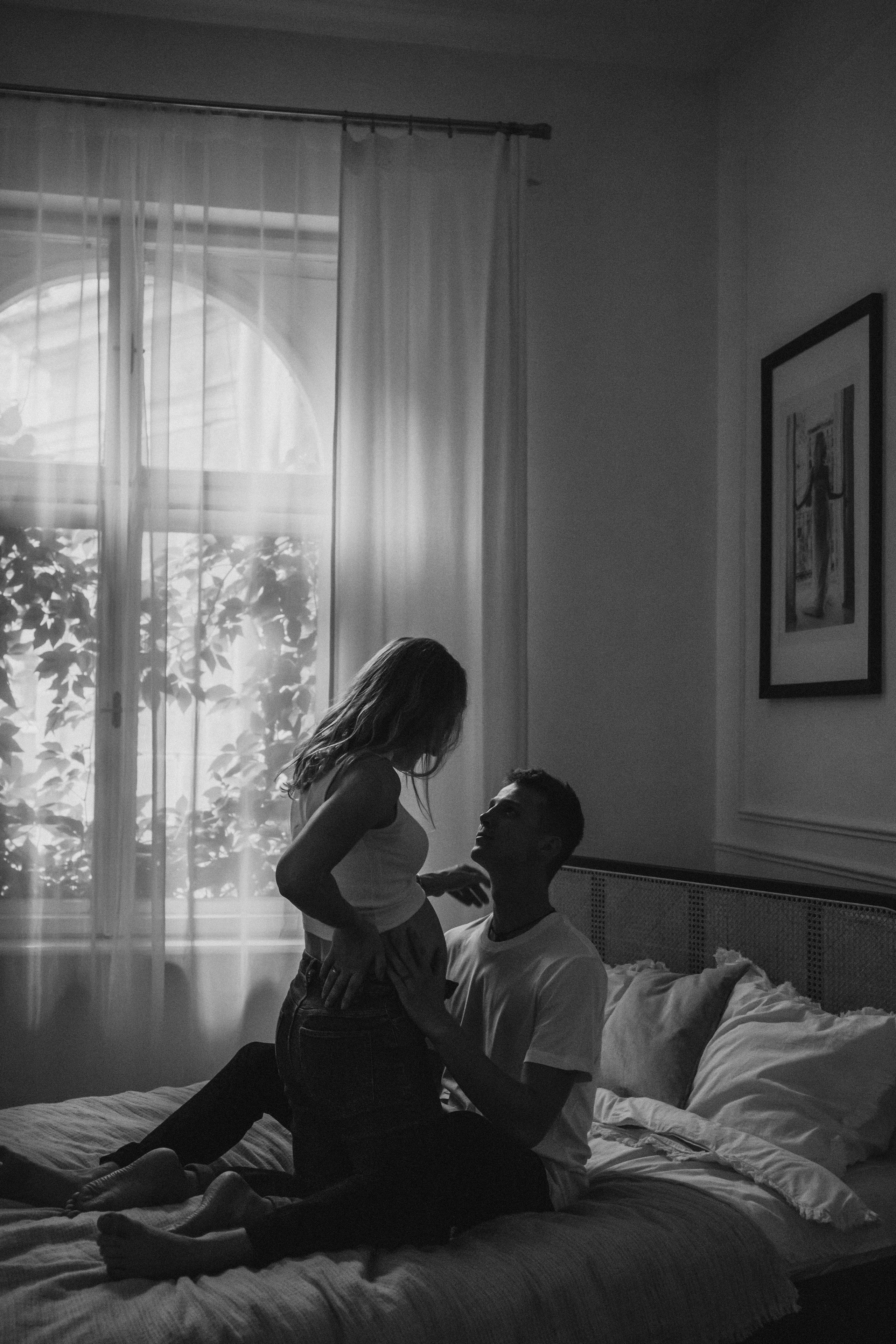 BARTEK JOANNA. Fotograf Mykhalchuk Inna Kraków