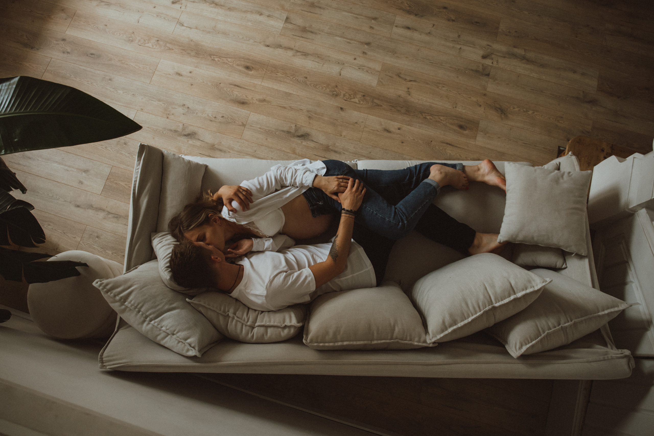 BARTEK JOANNA. Fotograf Mykhalchuk Inna Kraków