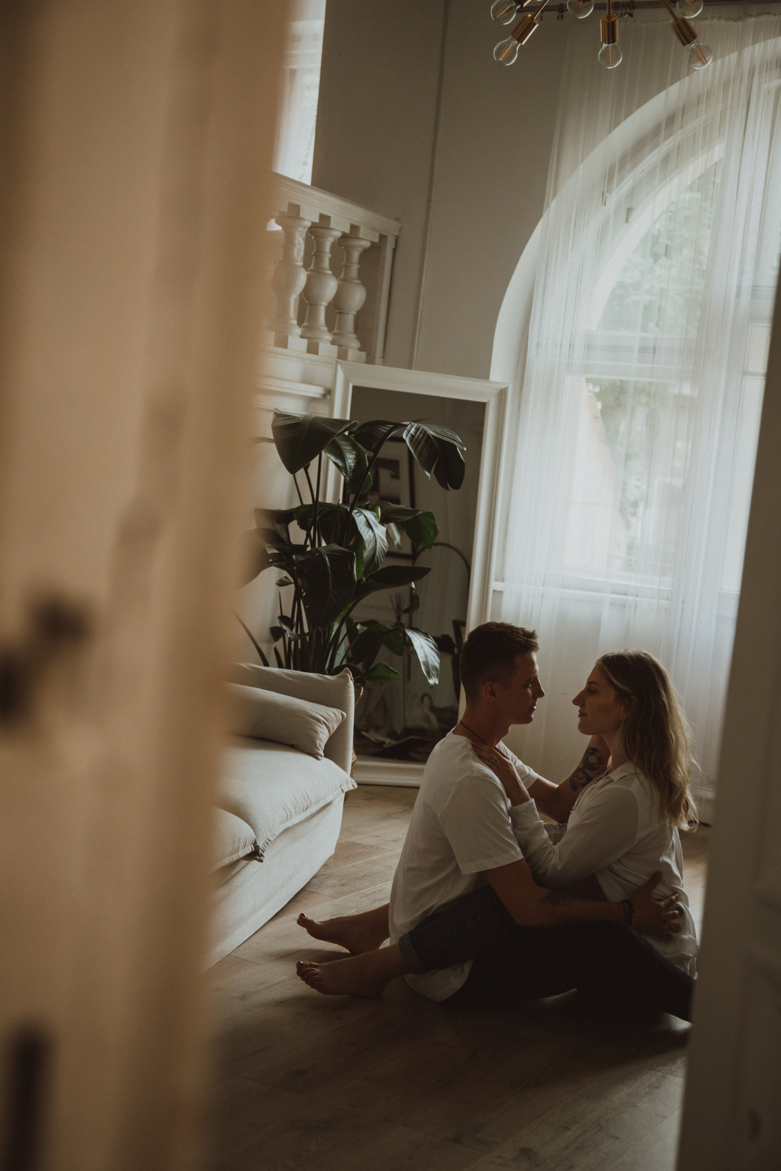 BARTEK JOANNA. Fotograf Mykhalchuk Inna Kraków