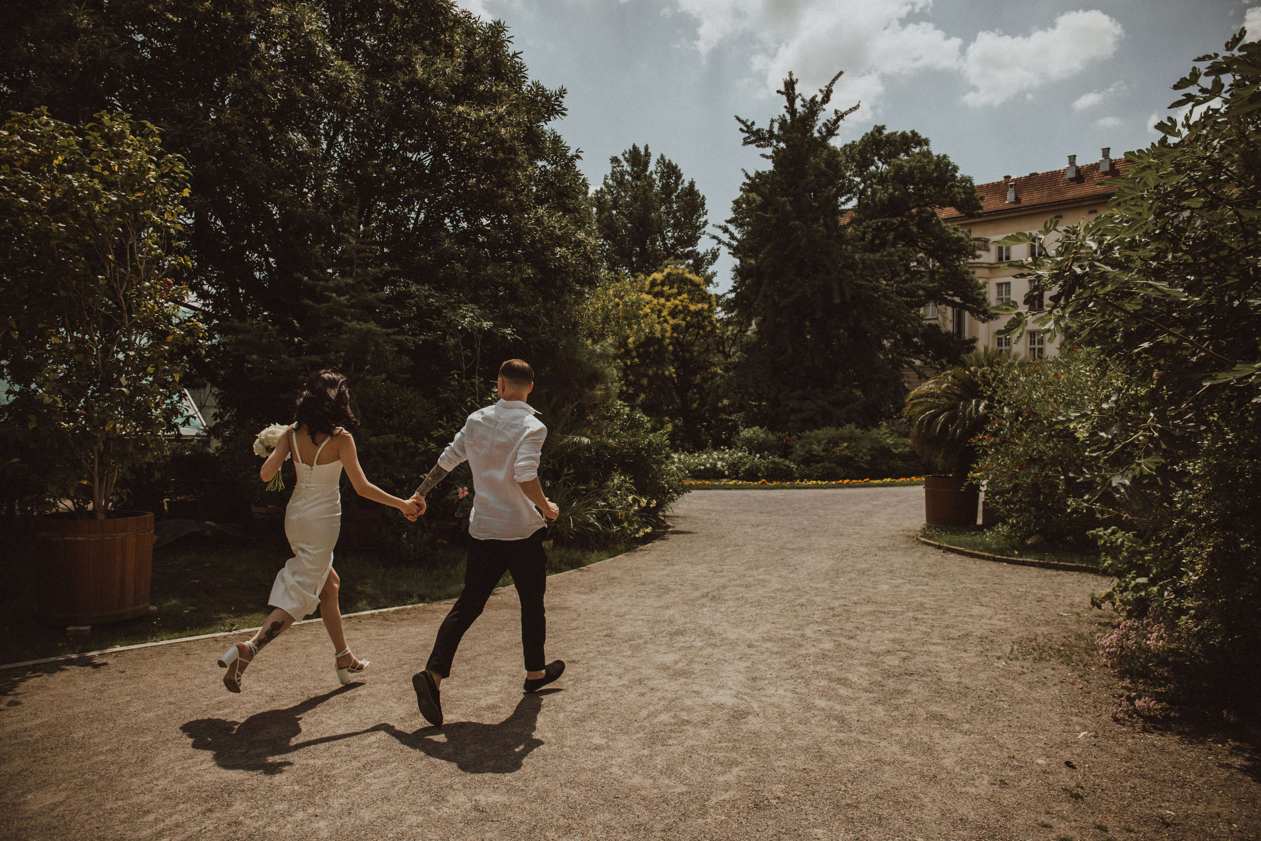 ALONA ROMAN. Fotograf Mykhalchuk Inna Kraków