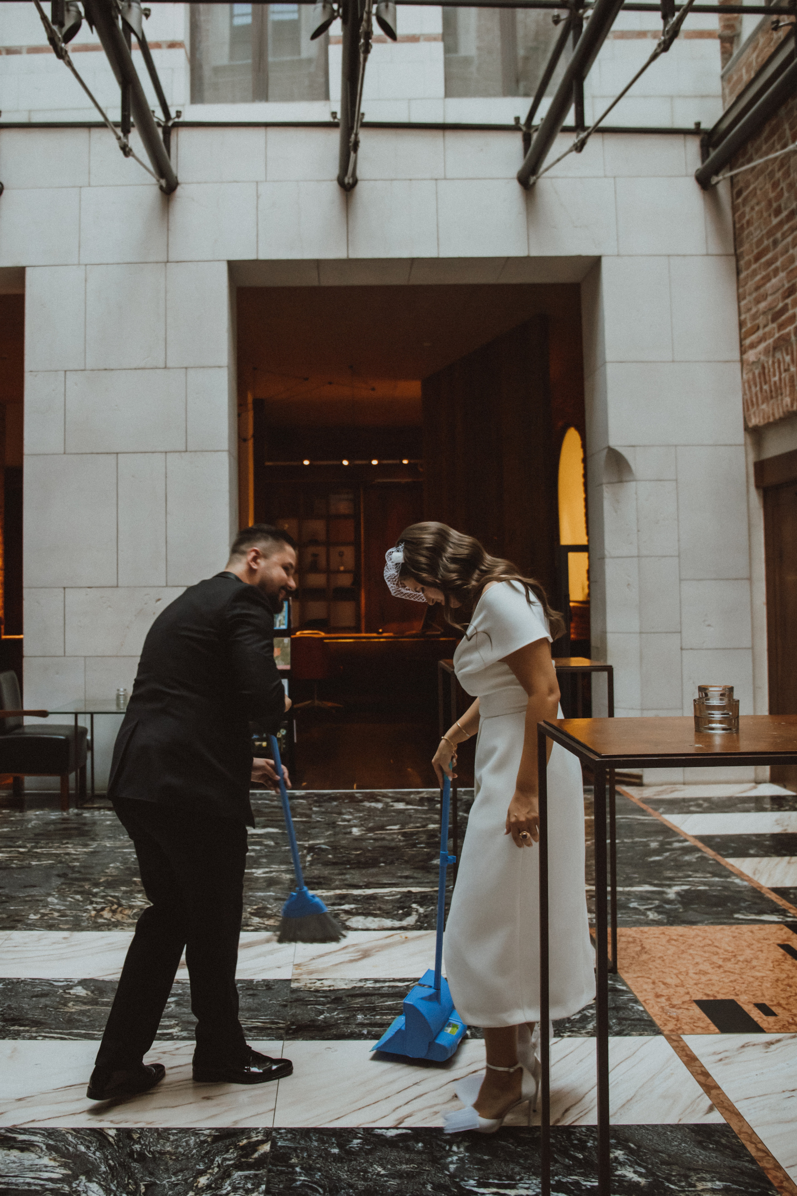 KAROLINA WITOLD. Fotograf Mykhalchuk Inna Kraków