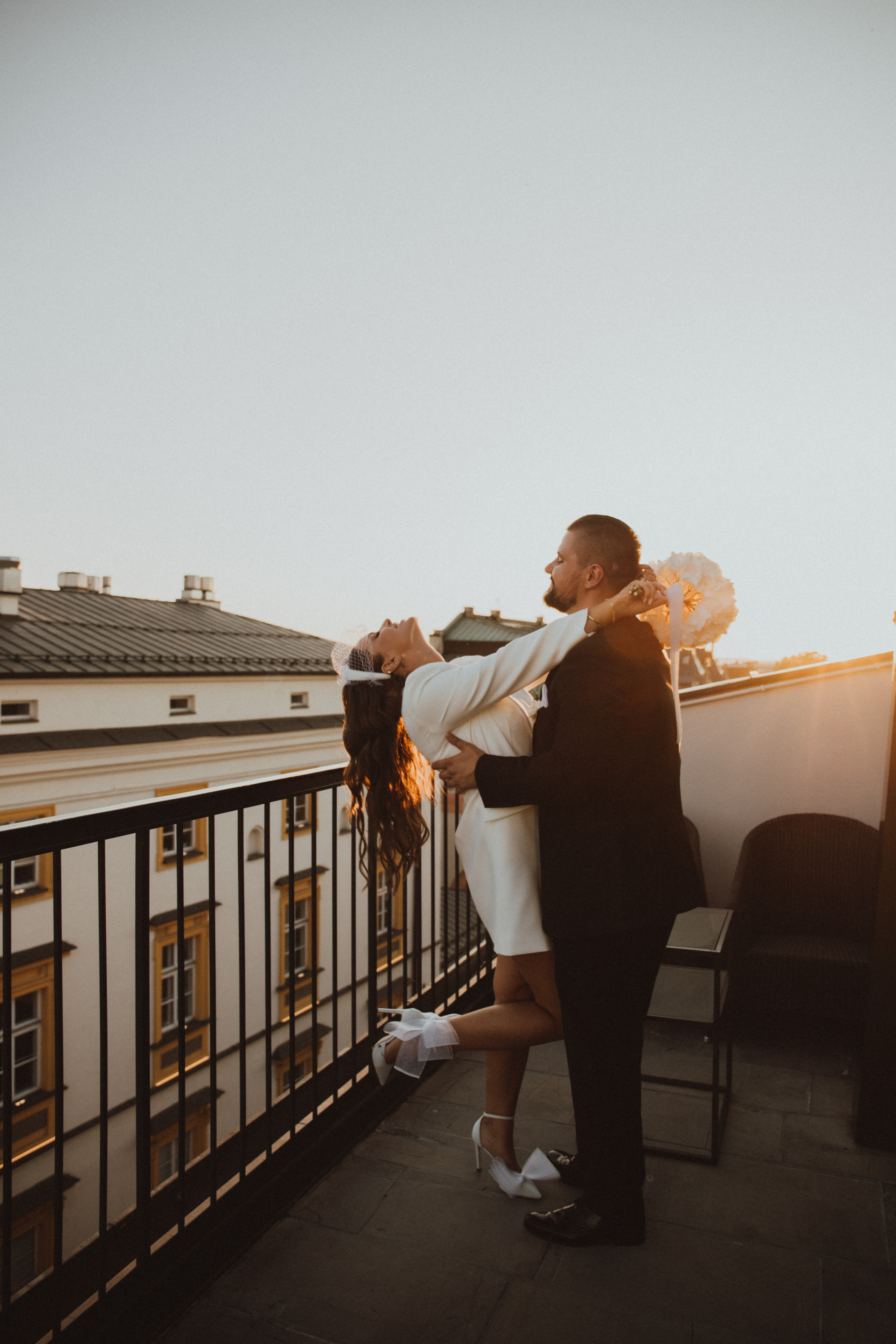 KAROLINA WITOLD. Fotograf Mykhalchuk Inna Kraków