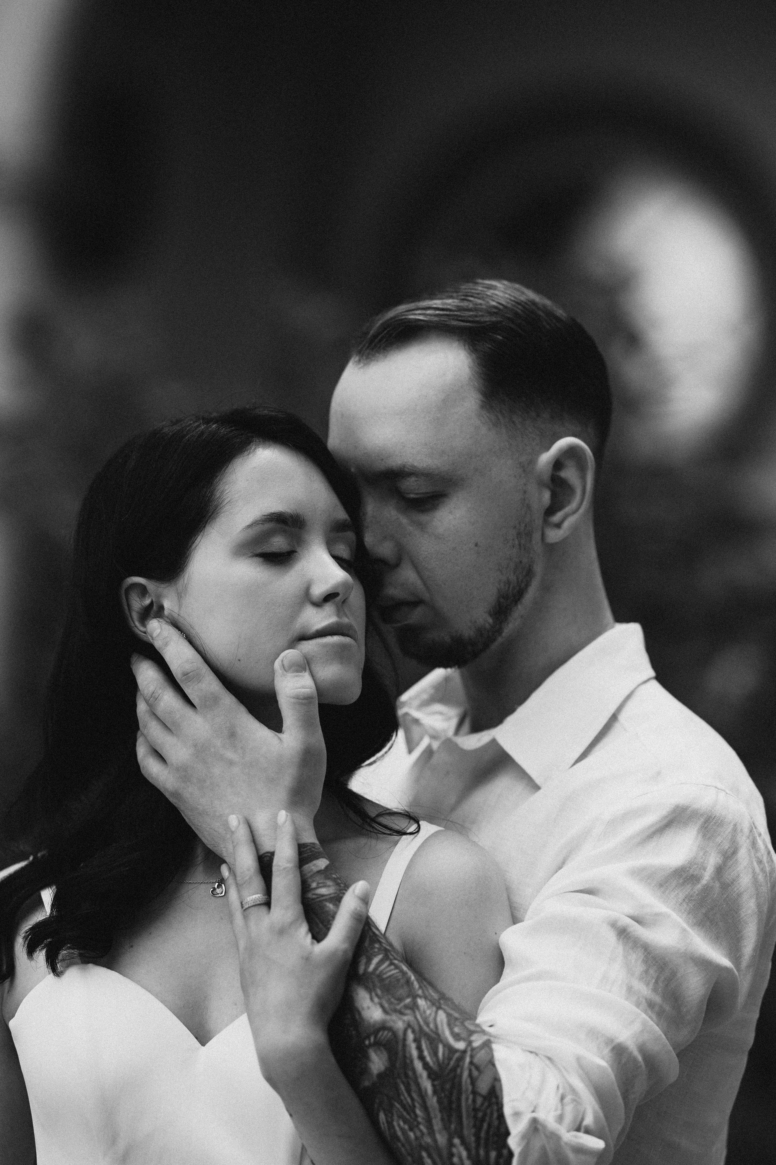 ALONA ROMAN. Fotograf Mykhalchuk Inna Kraków