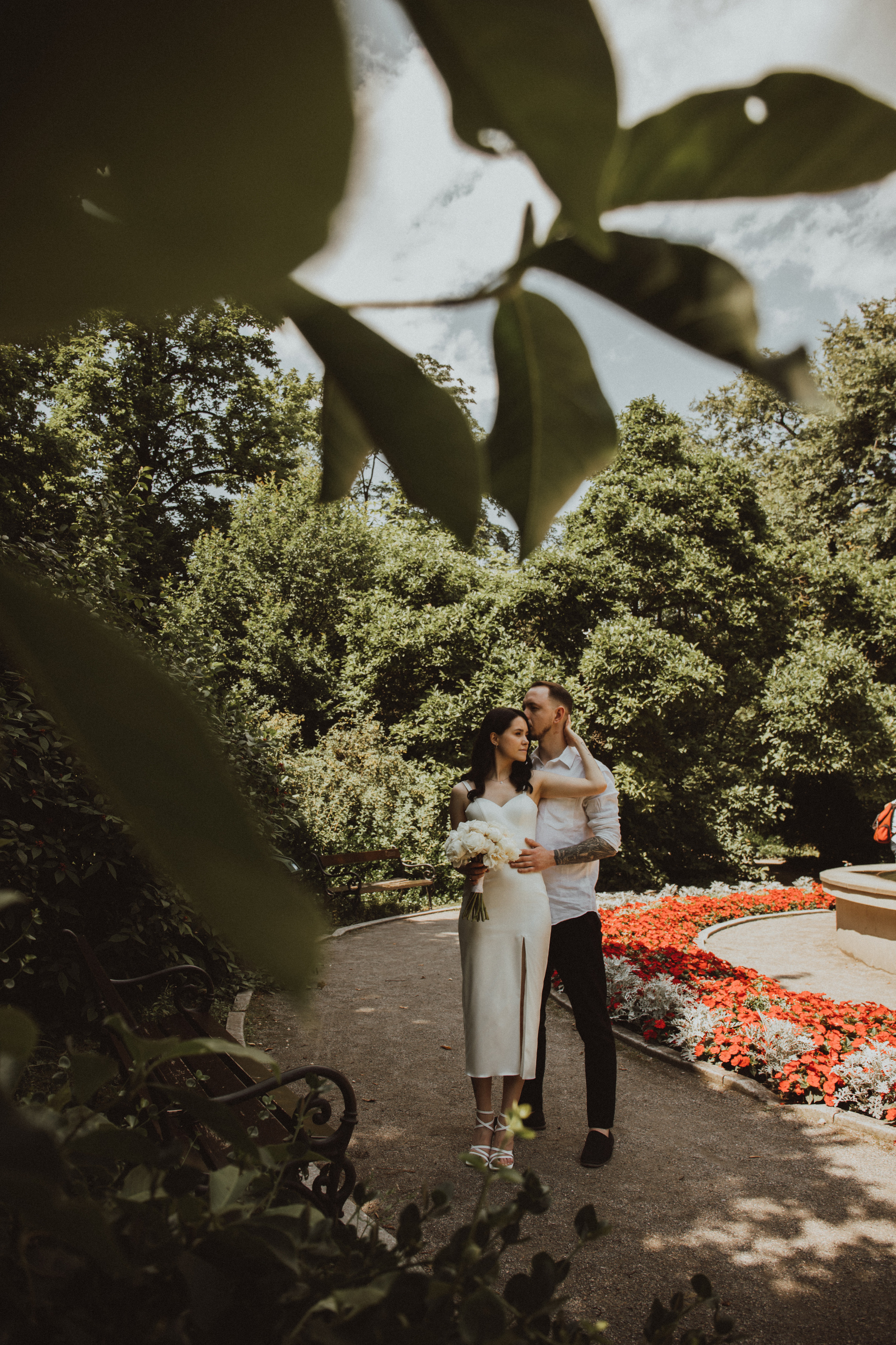 ALONA ROMAN. Fotograf Mykhalchuk Inna Kraków