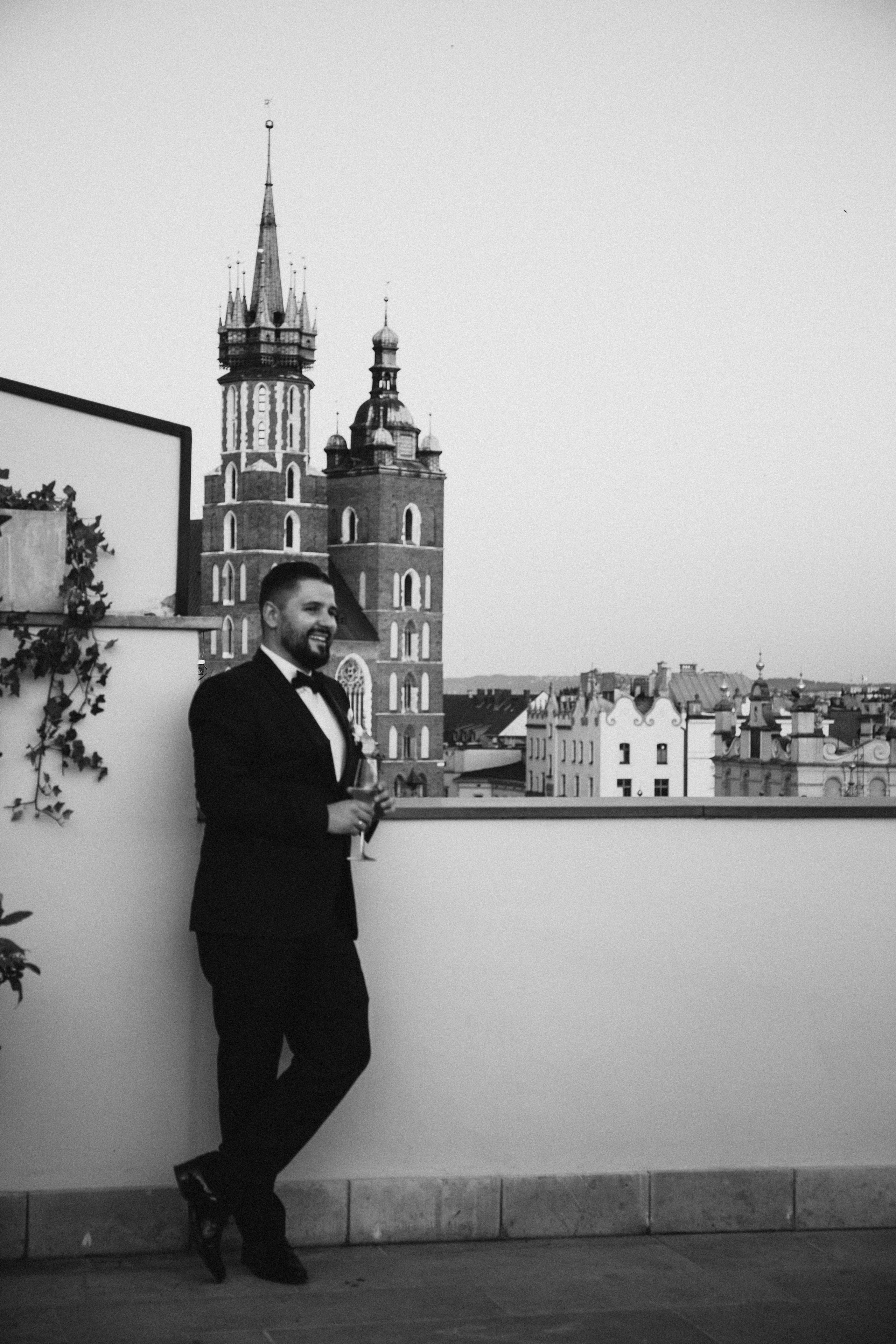 KAROLINA WITOLD. Fotograf Mykhalchuk Inna Kraków