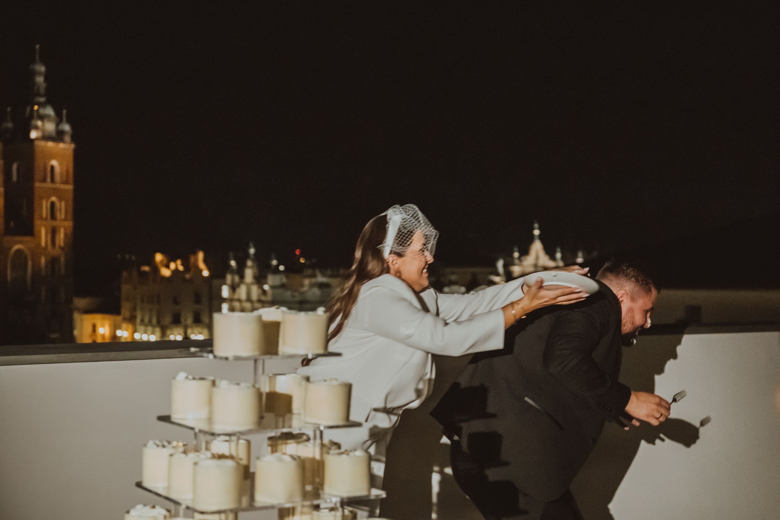 KAROLINA WITOLD. Fotograf Mykhalchuk Inna Kraków