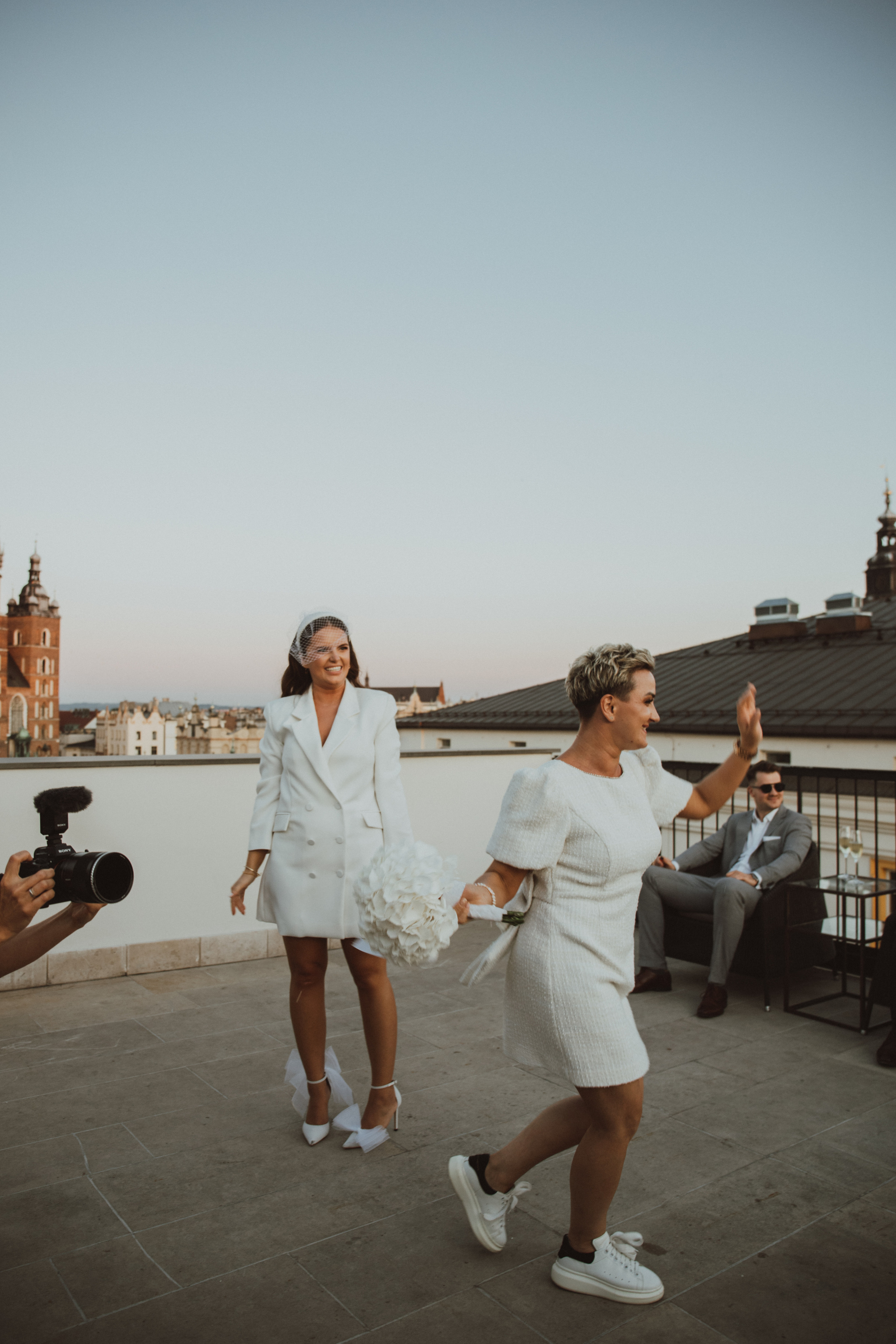 KAROLINA WITOLD. Fotograf Mykhalchuk Inna Kraków