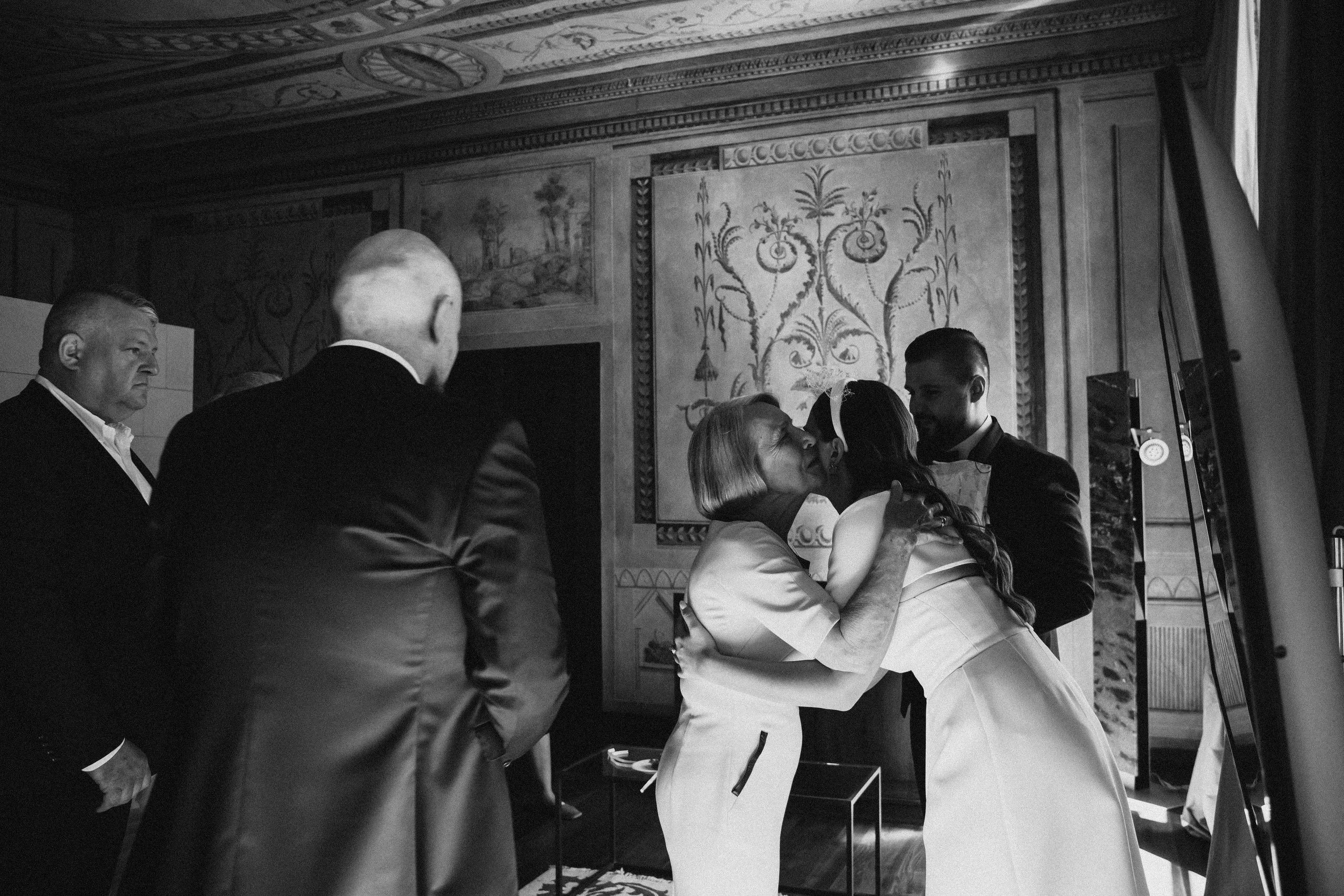 KAROLINA WITOLD. Fotograf Mykhalchuk Inna Kraków