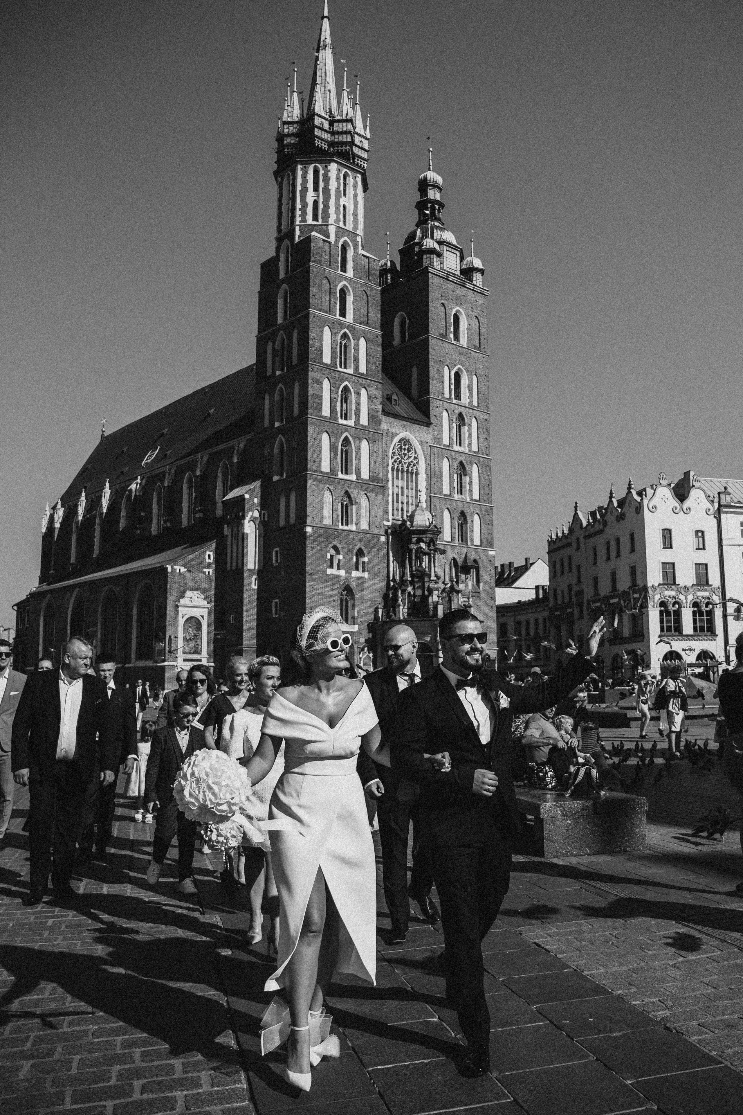 KAROLINA WITOLD. Fotograf Mykhalchuk Inna Kraków