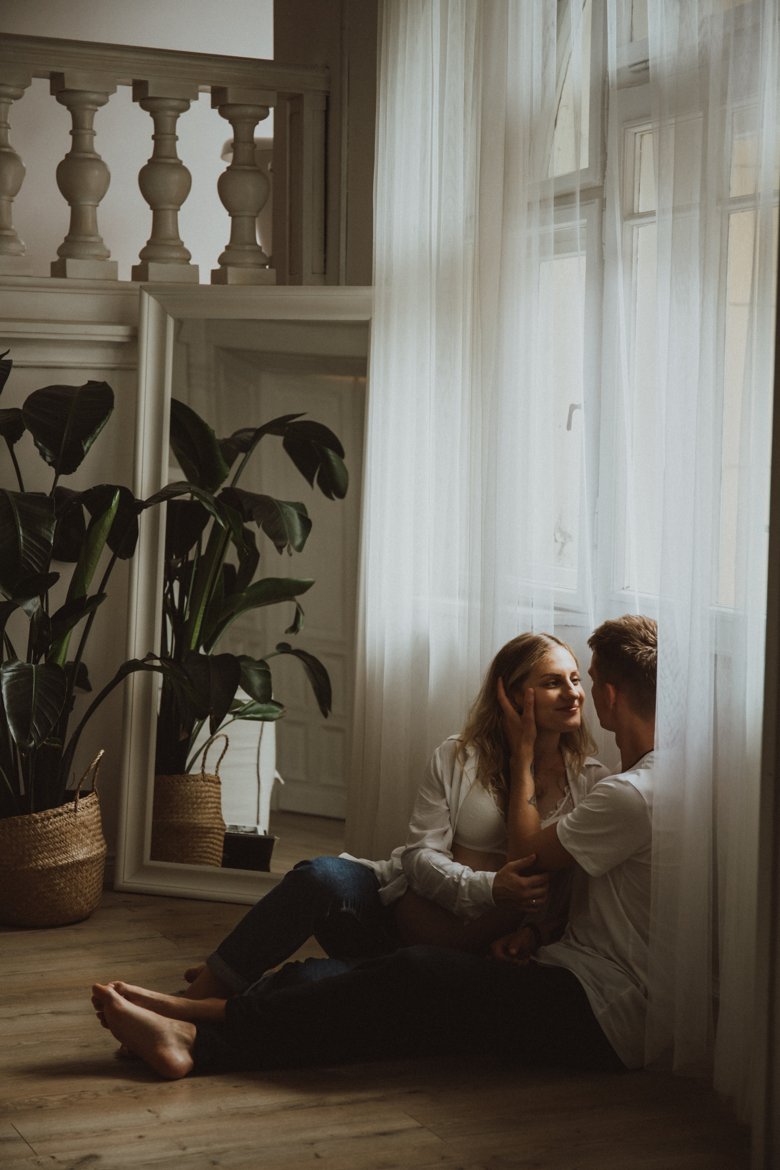 BARTEK JOANNA. Fotograf Mykhalchuk Inna Kraków