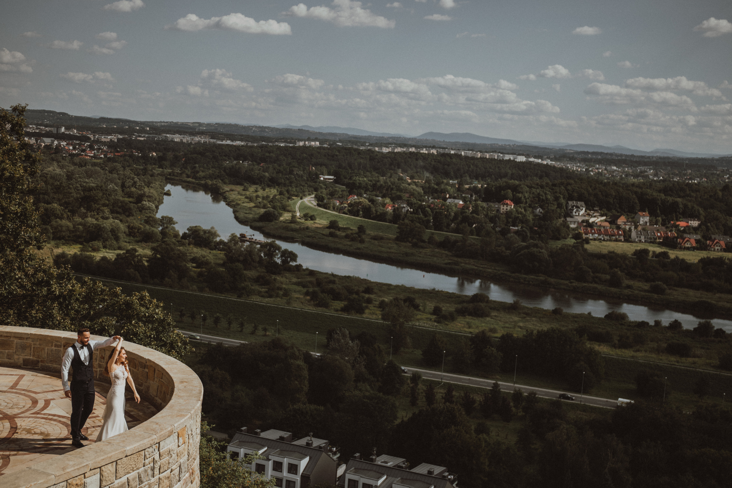 Fotograf Mykhalchuk Inna Kraków