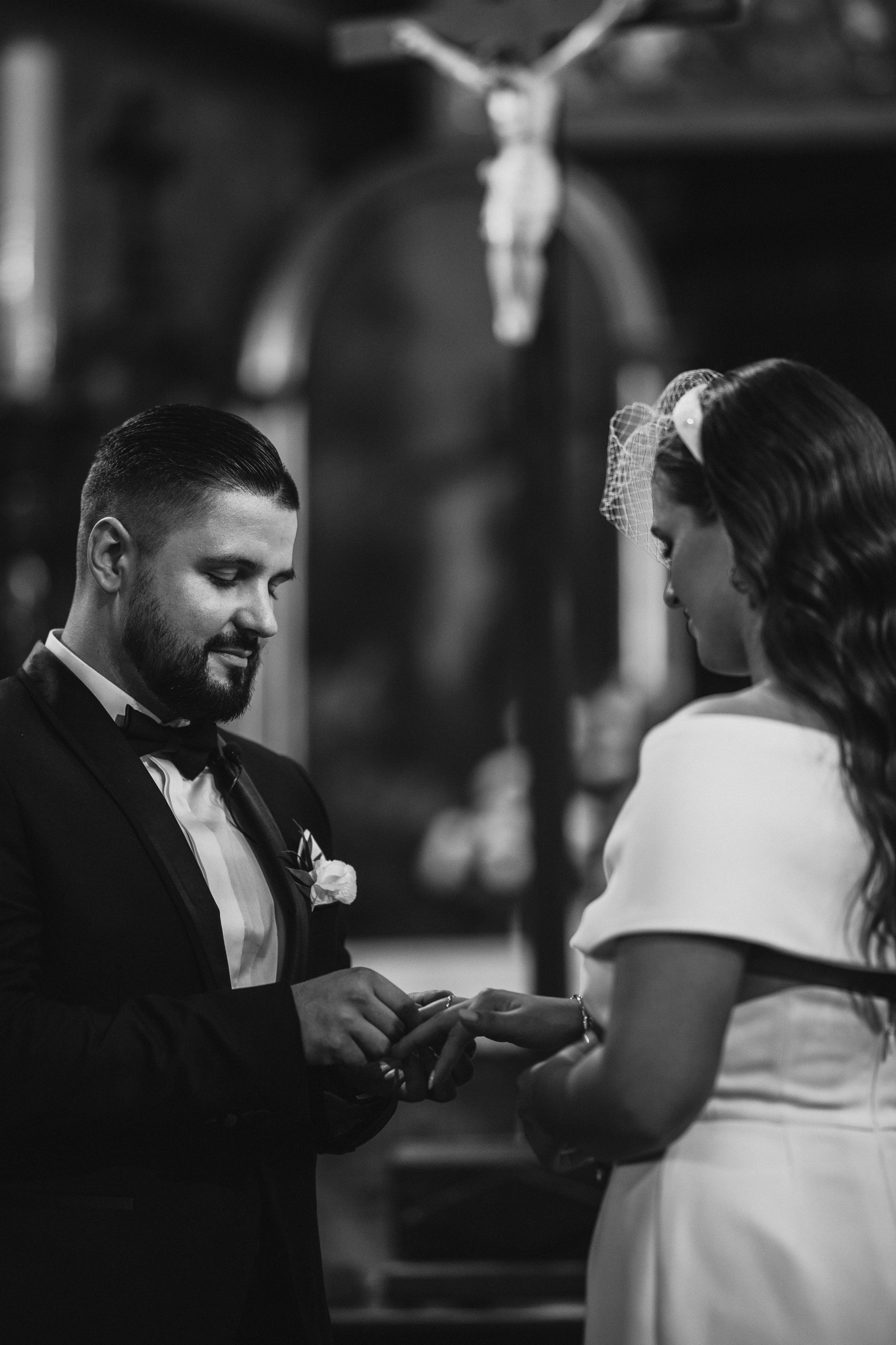 KAROLINA WITOLD. Fotograf Mykhalchuk Inna Kraków