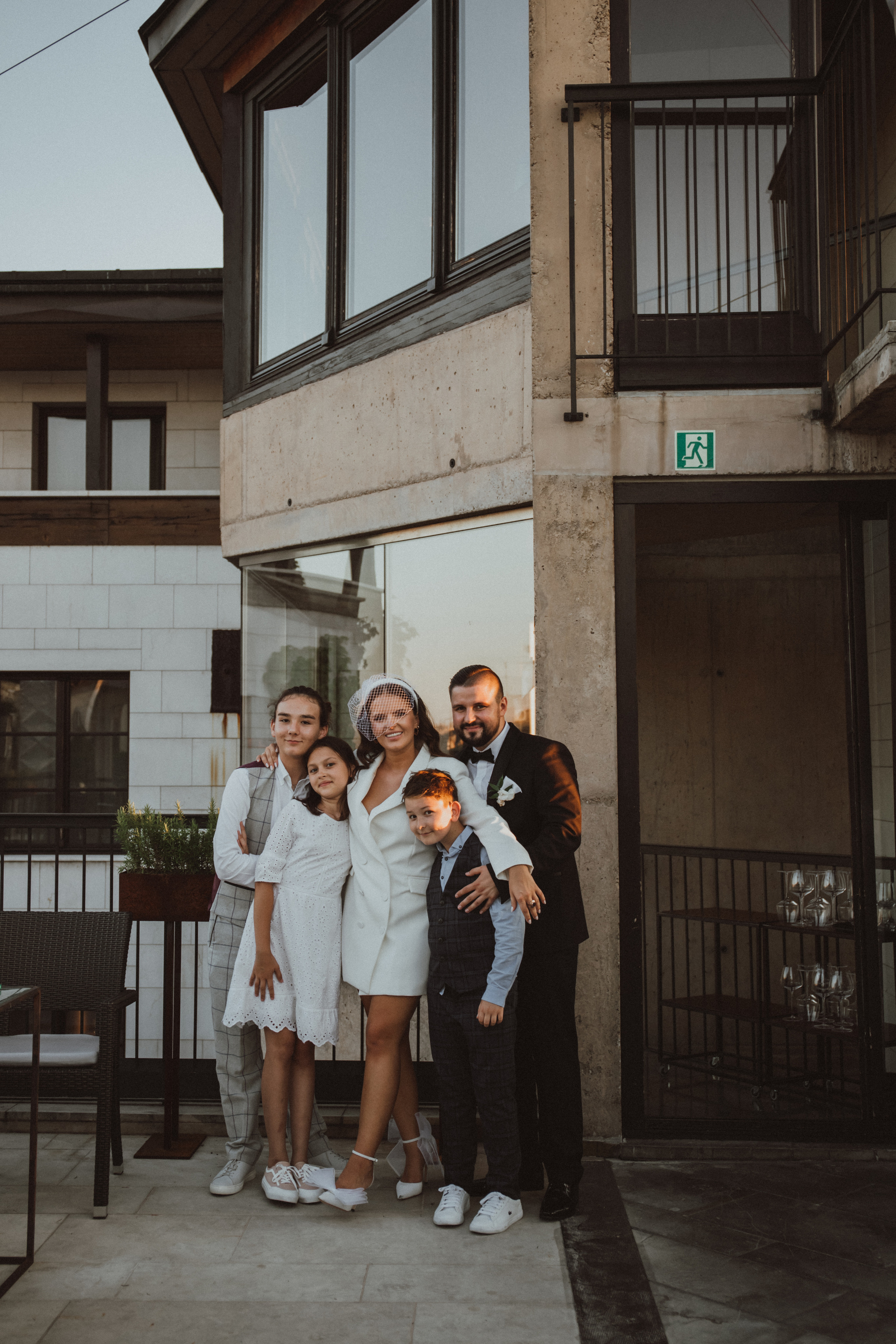 KAROLINA WITOLD. Fotograf Mykhalchuk Inna Kraków