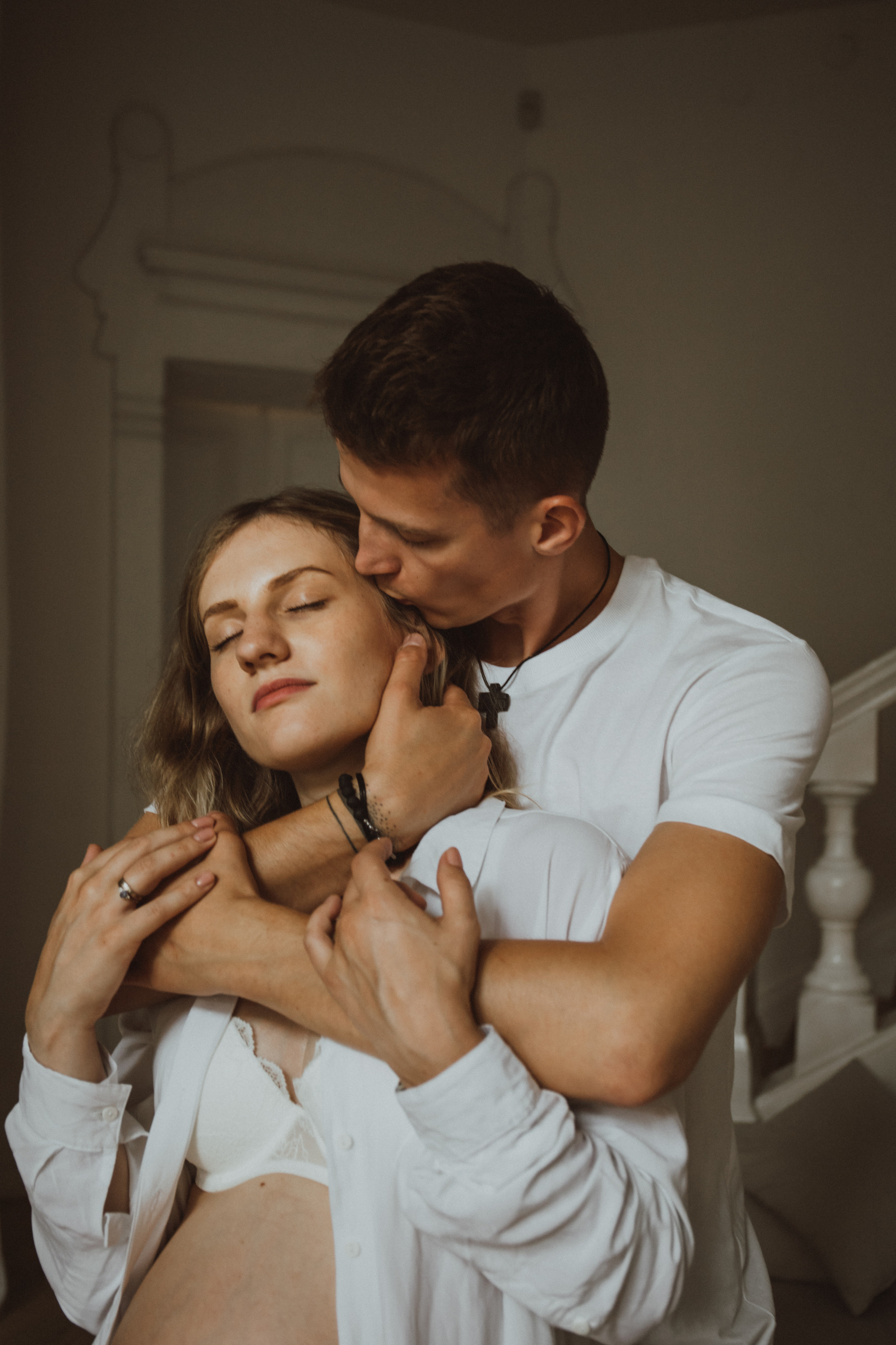 BARTEK JOANNA. Fotograf Mykhalchuk Inna Kraków