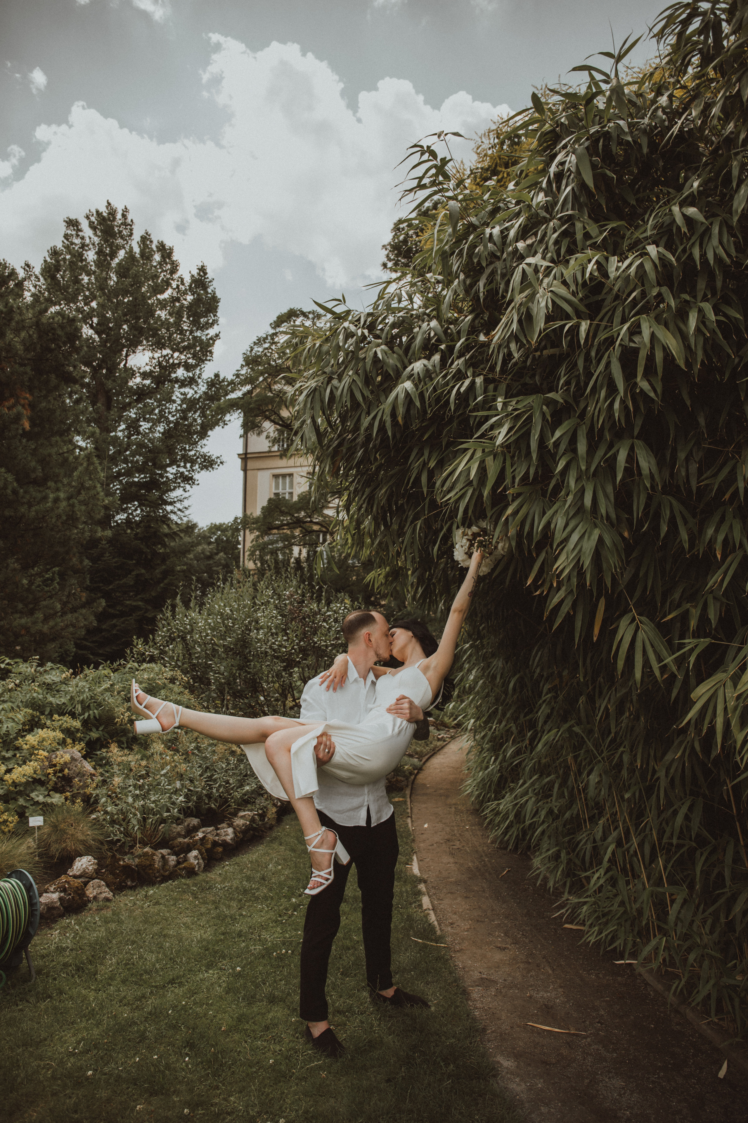 ALONA ROMAN. Fotograf Mykhalchuk Inna Kraków