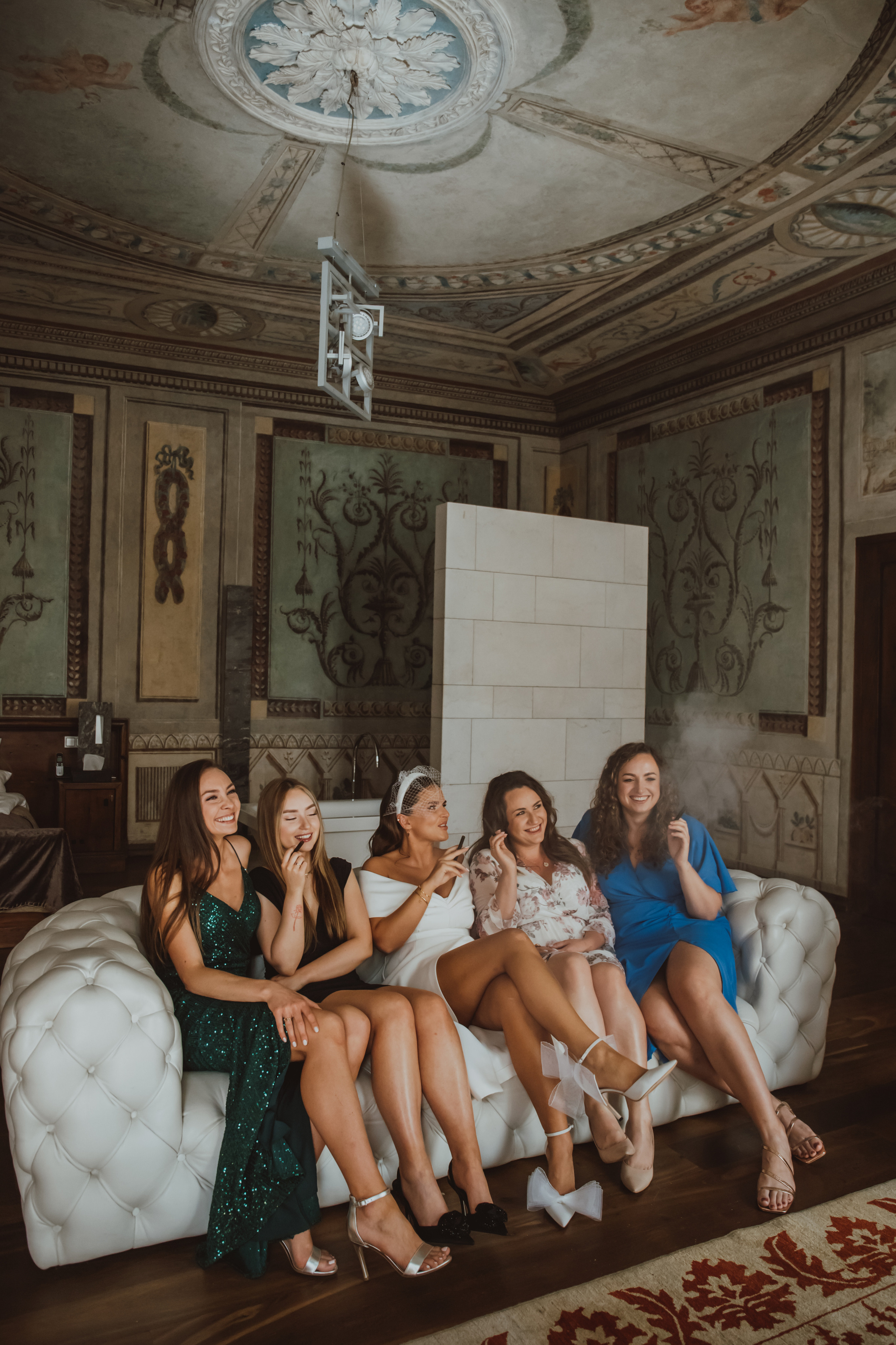 KAROLINA WITOLD. Fotograf Mykhalchuk Inna Kraków