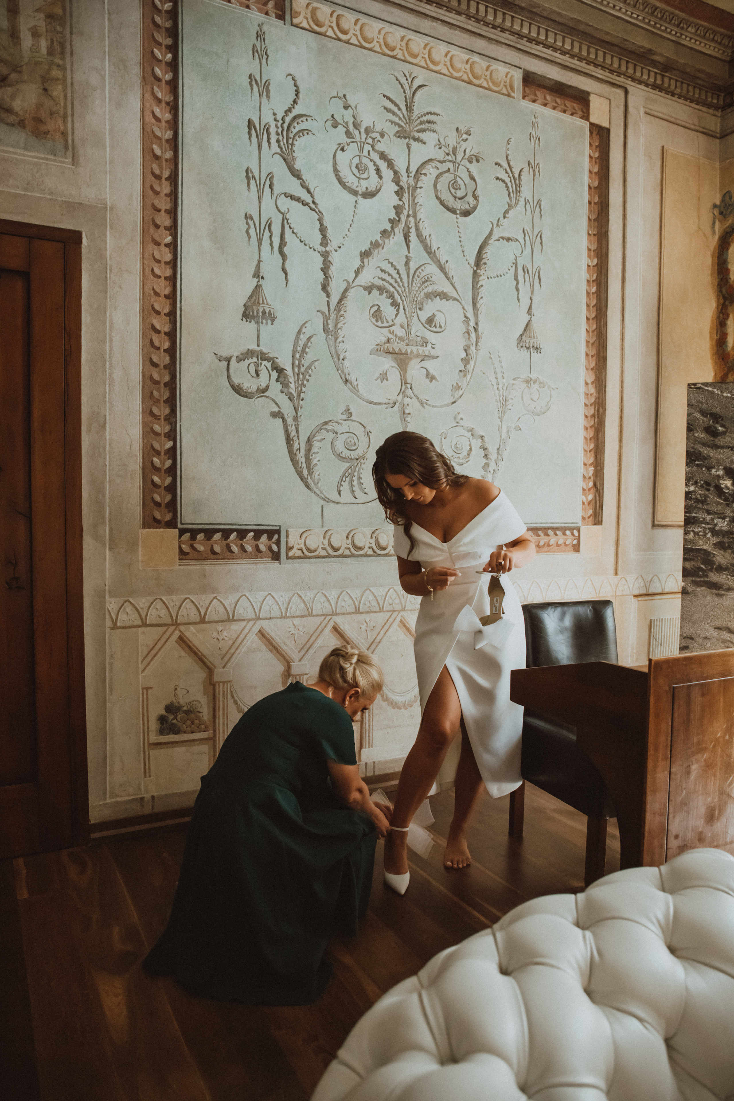 KAROLINA WITOLD. Fotograf Mykhalchuk Inna Kraków