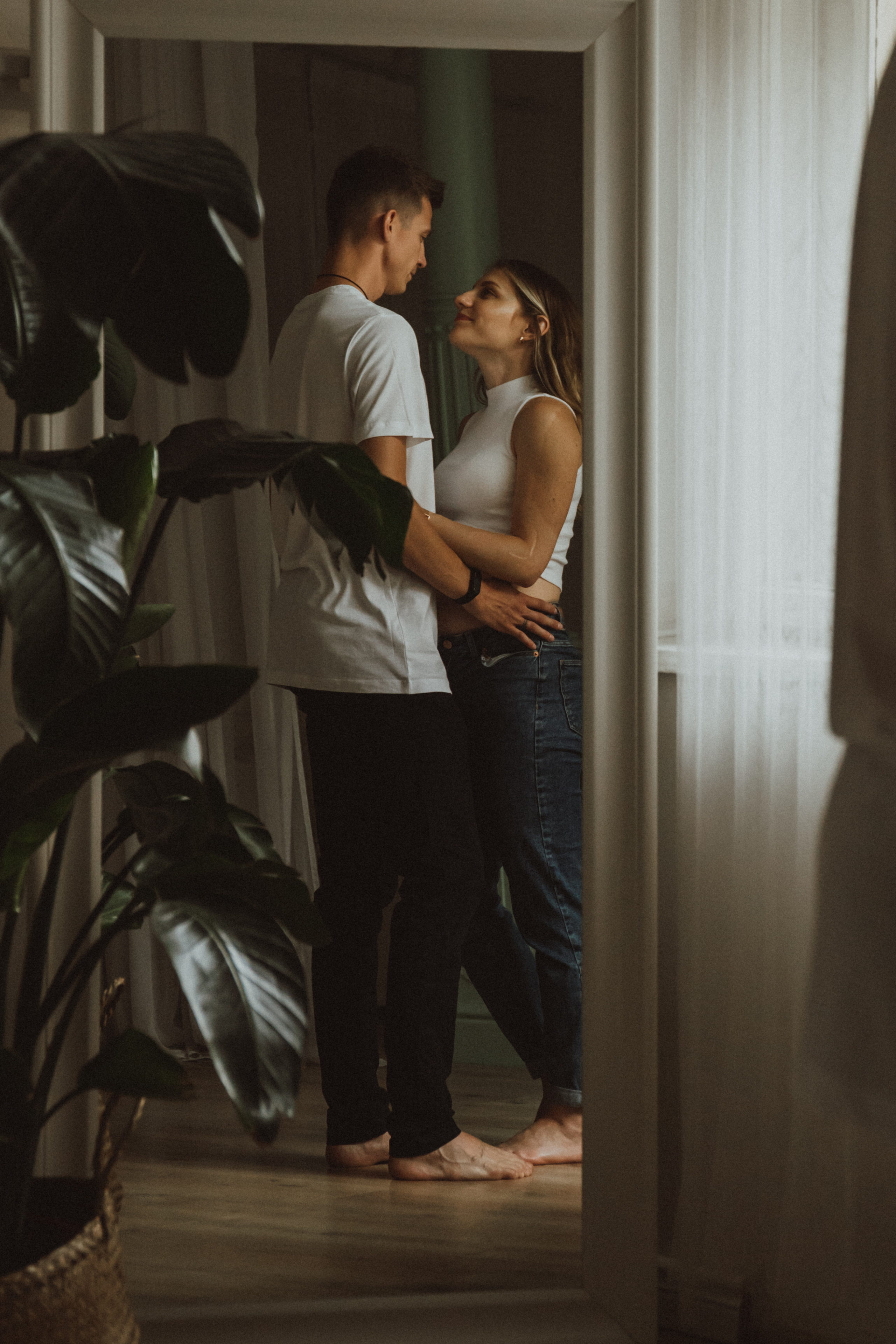 BARTEK JOANNA. Fotograf Mykhalchuk Inna Kraków