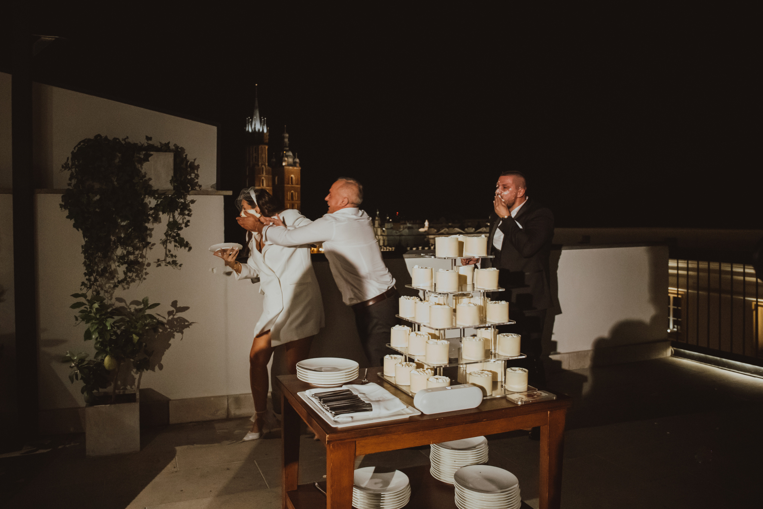 KAROLINA WITOLD. Fotograf Mykhalchuk Inna Kraków